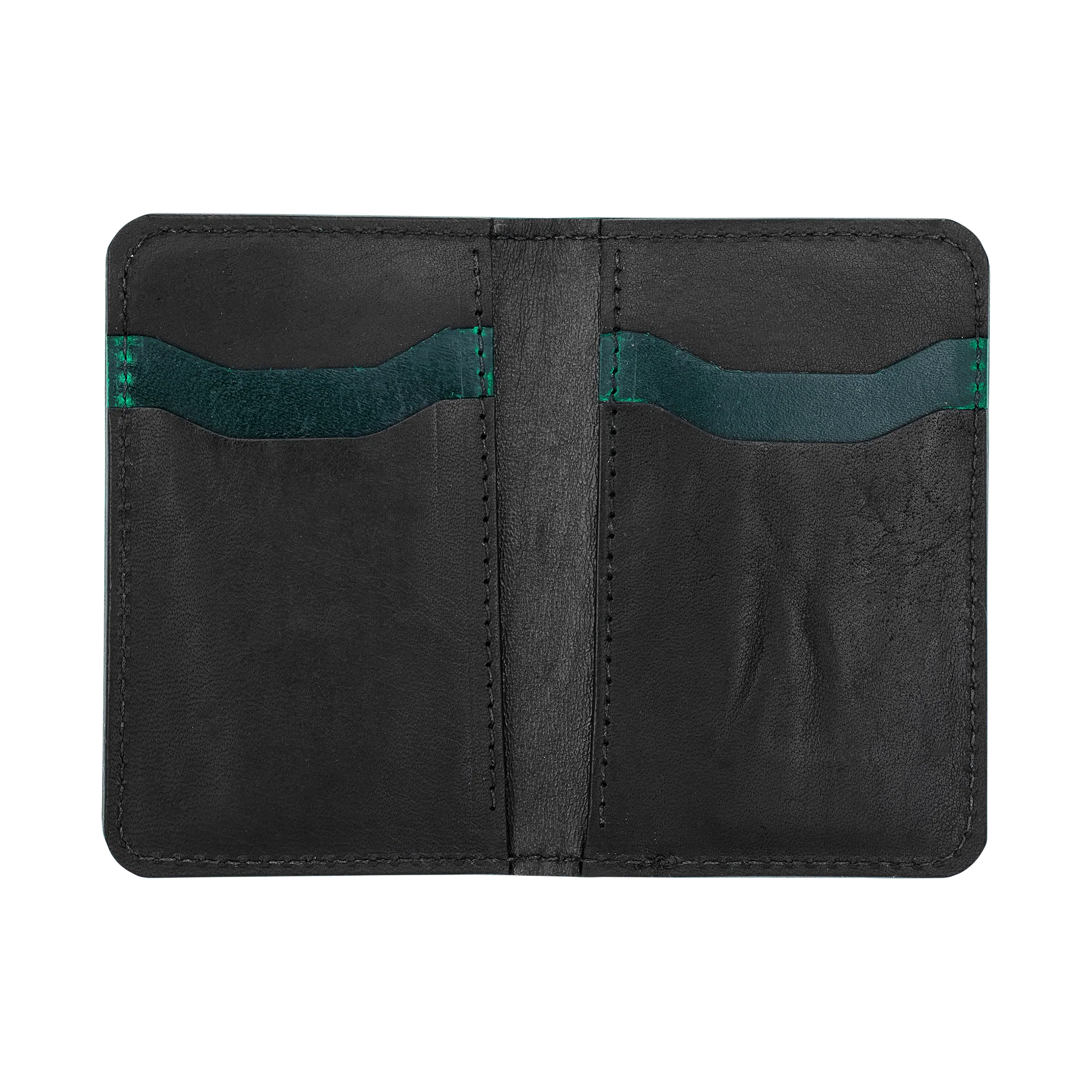 2024 Spring Classic Junior Wizard Caddie Leather Wallet - Image 3