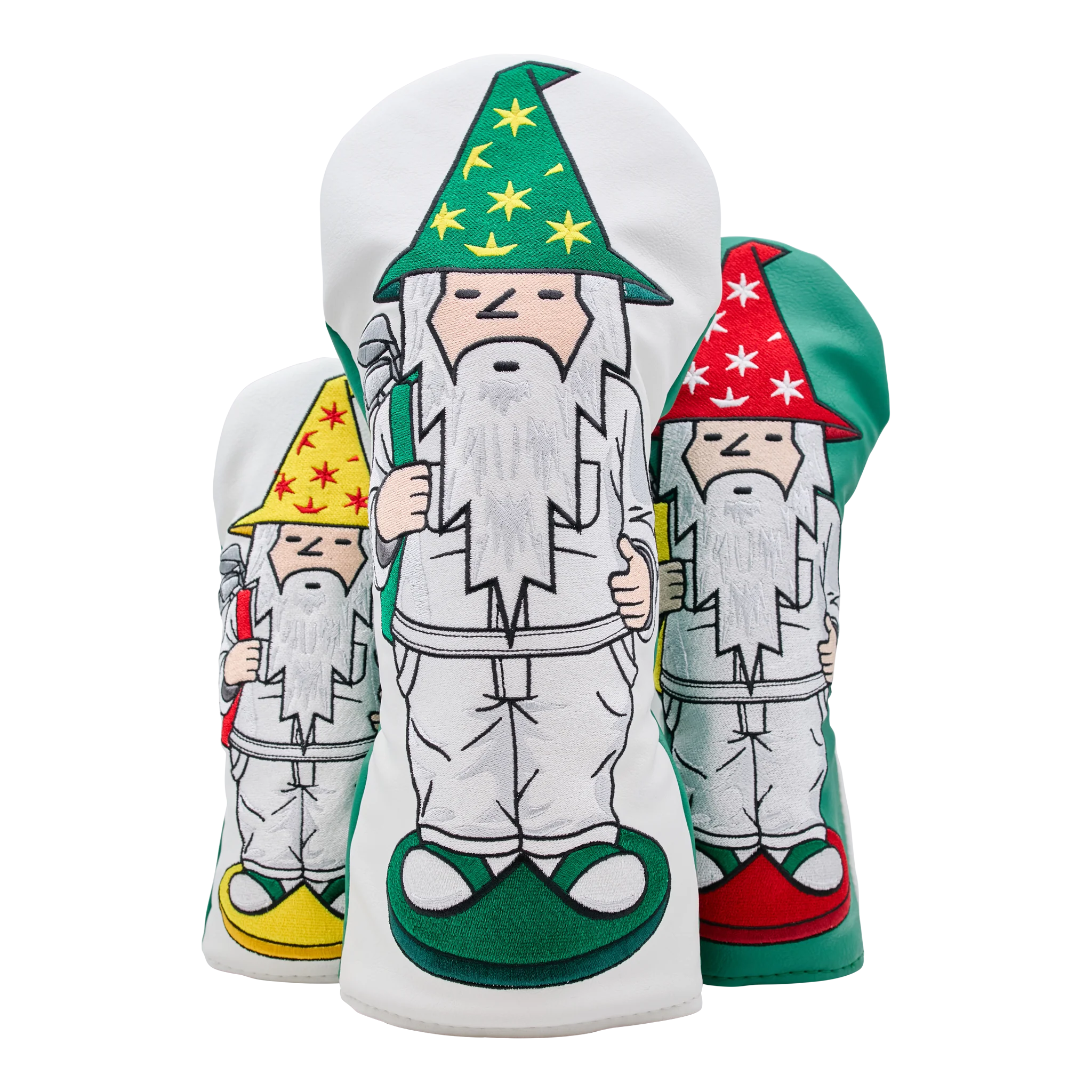 2024 Spring Classic Junior Wizard Caddie Woodset
