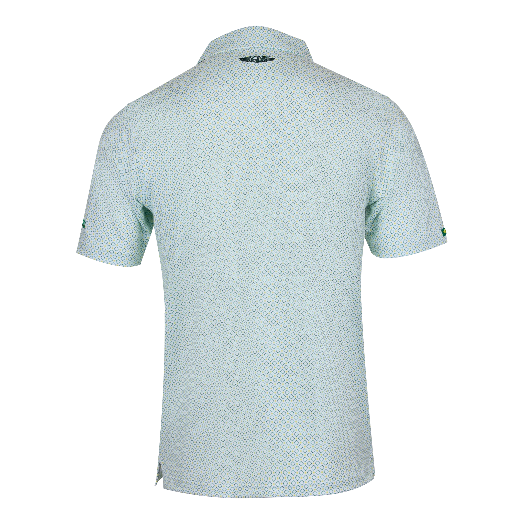2024 Spring Classic Poison Betti Bomb Performance Polo - Image 2