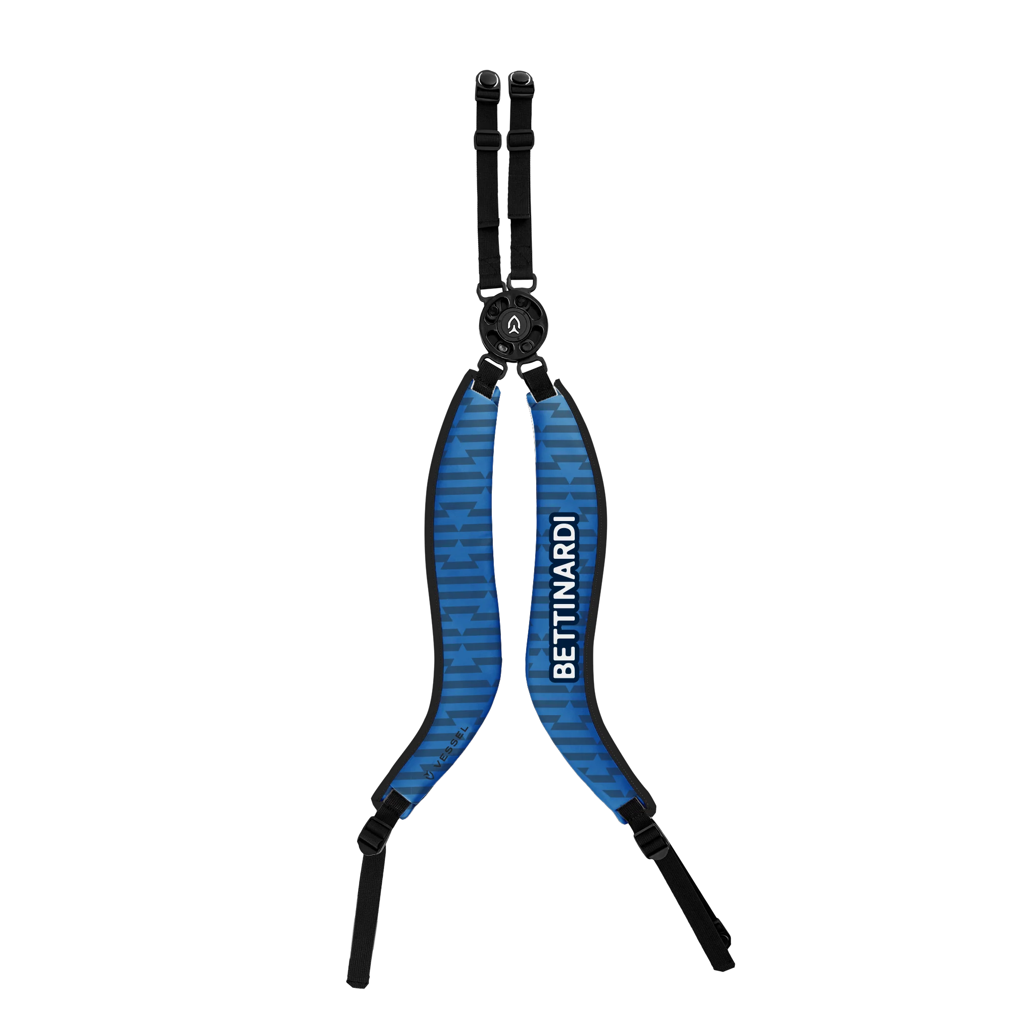 2024 Spring Classic T-Hive Eyes Wizard Vessel Player IV Stand Bag - Image 7