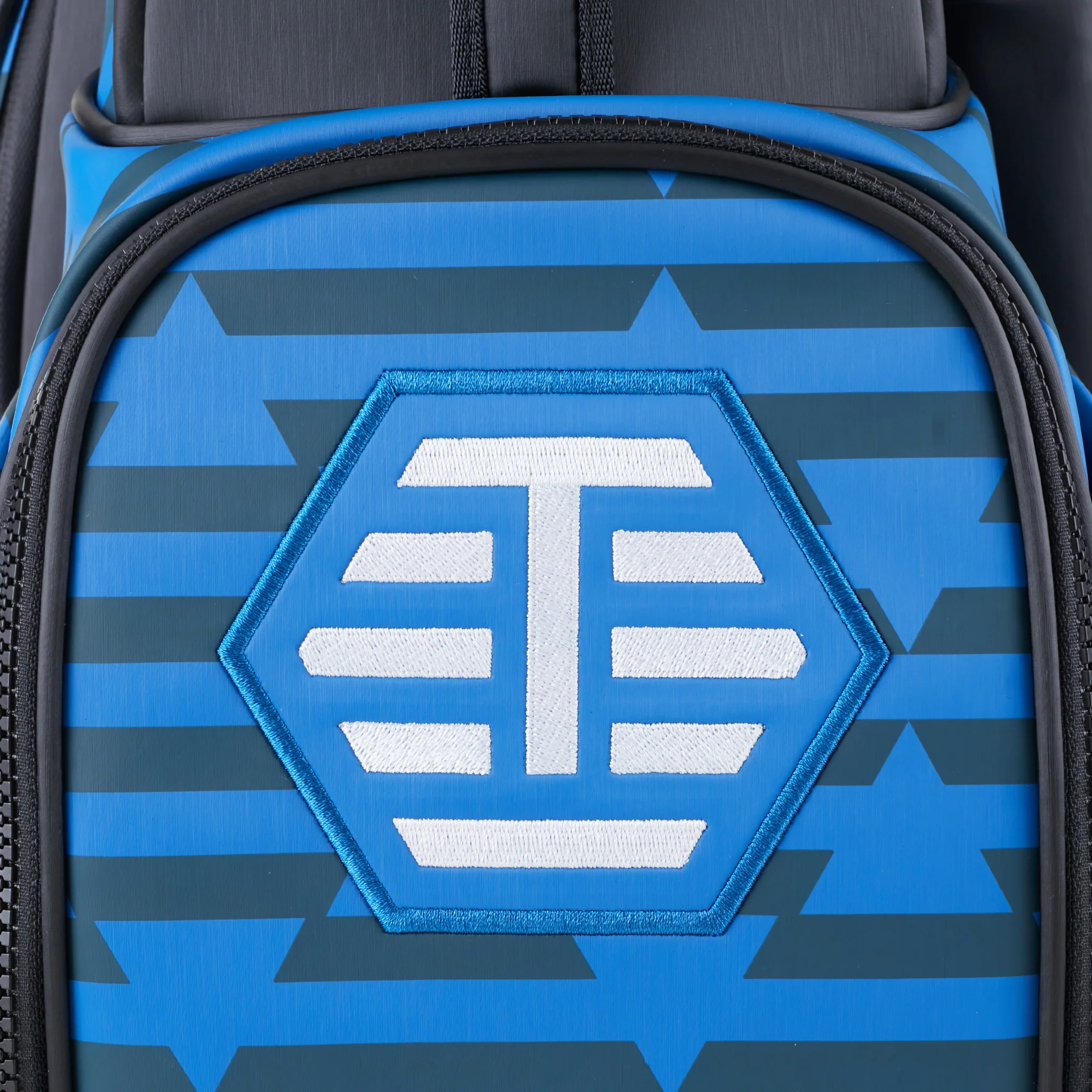 2024 Spring Classic T-Hive Eyes Wizard Vessel Player IV Stand Bag - Image 8