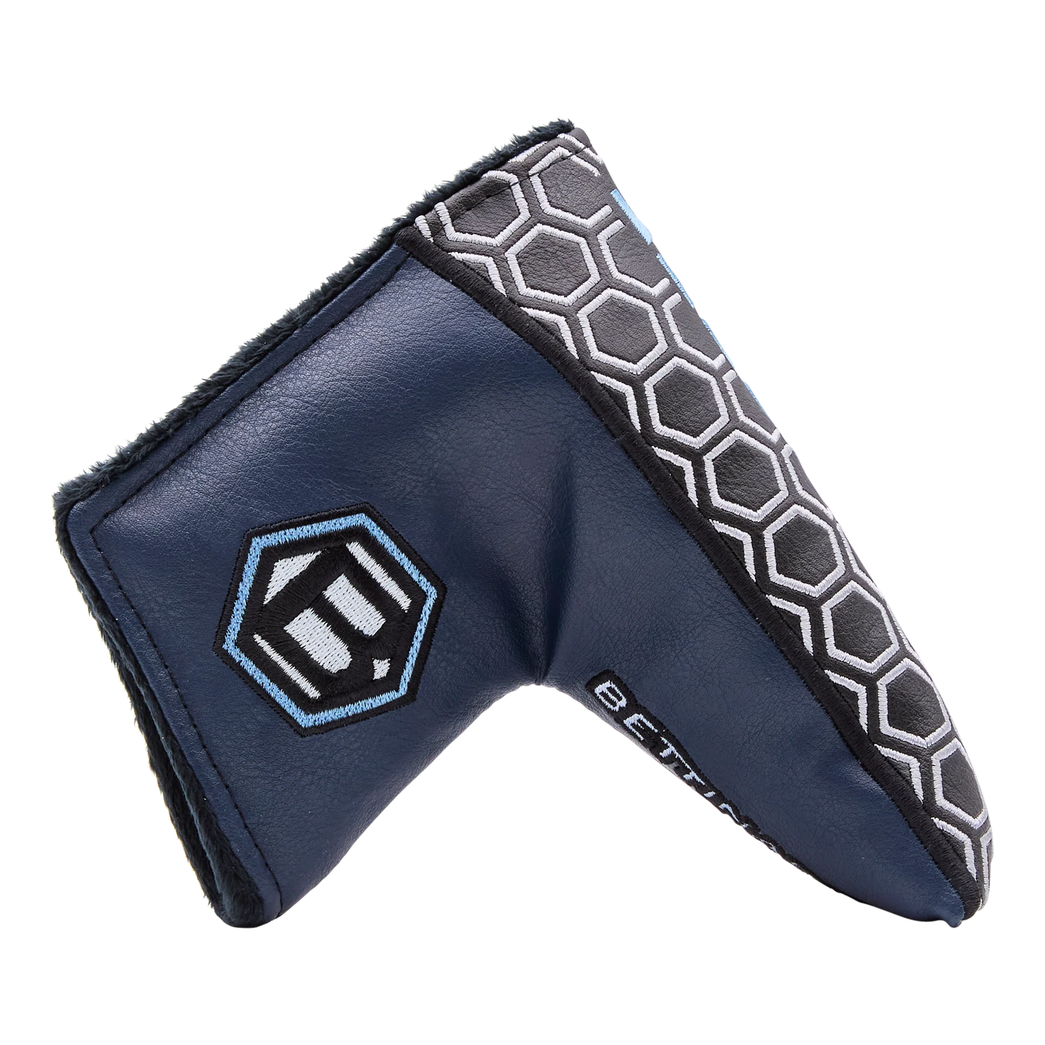 2025 Antidote SB5 Wide Blade Headcover - Image 2