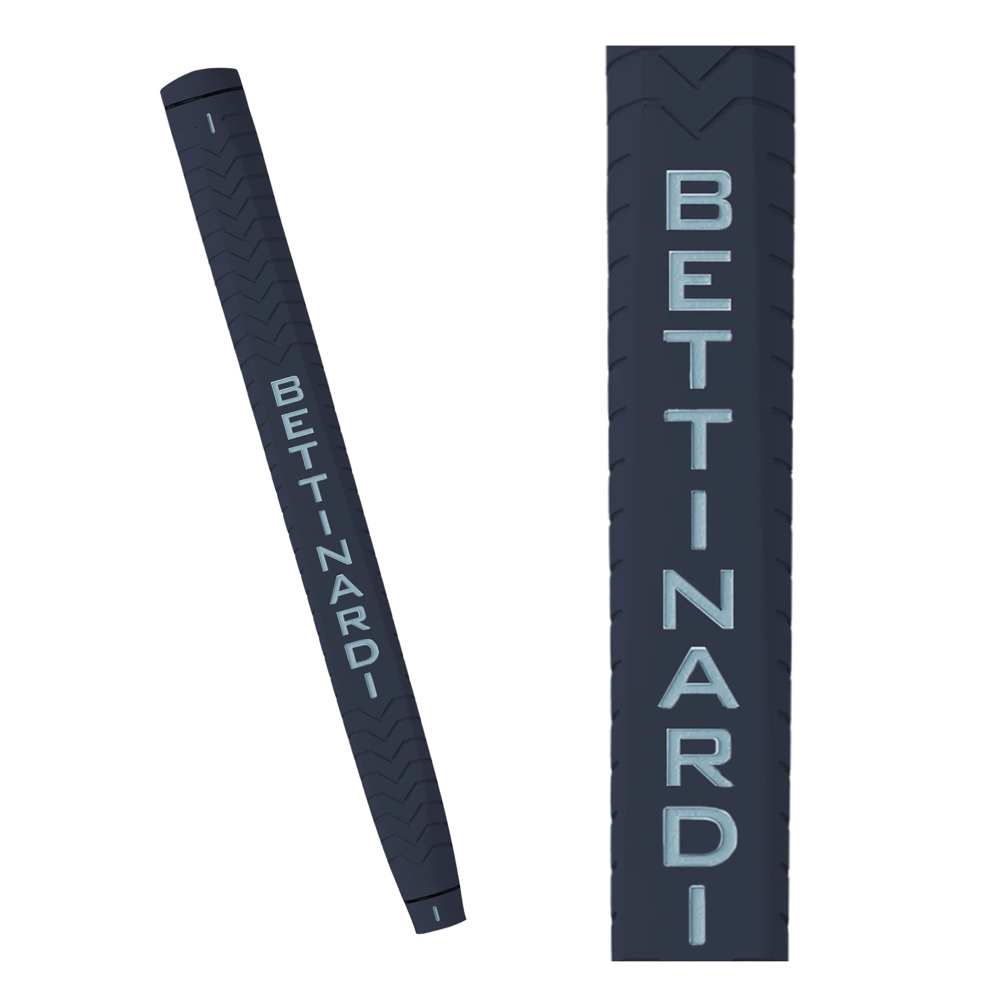 2025 Antidote Series Deep Etched Standard Grip