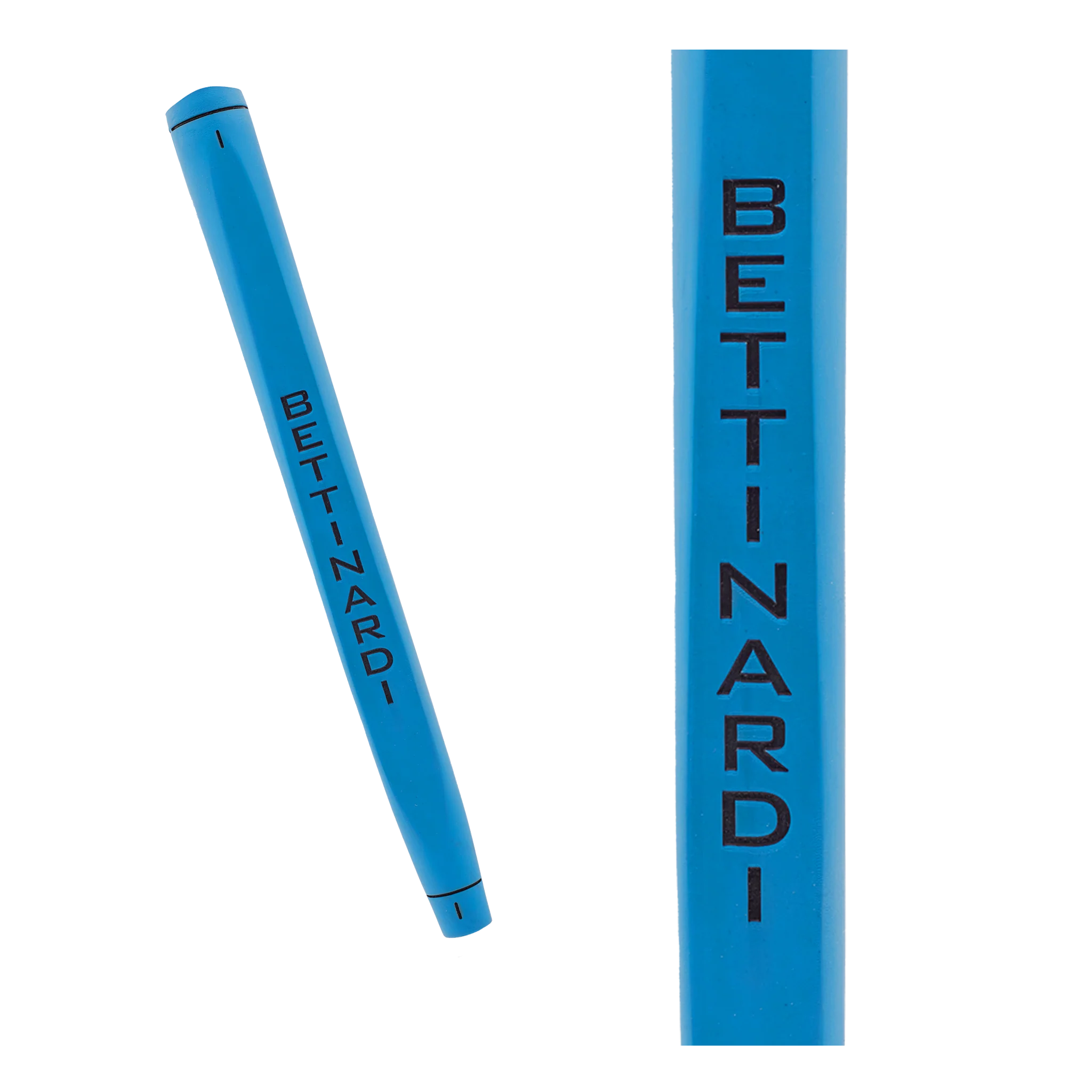 2025 BB Series Smooth Pistol Standard Grip (Electric Blue)