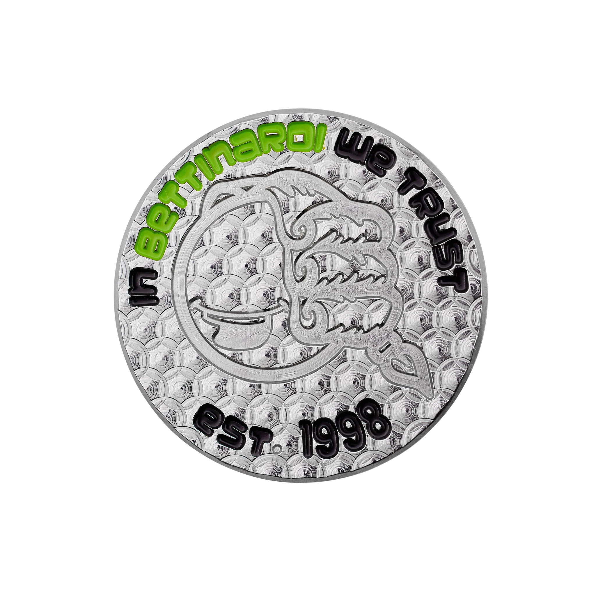 2025 Party On!™ 303SS Ball Marker - Image 2