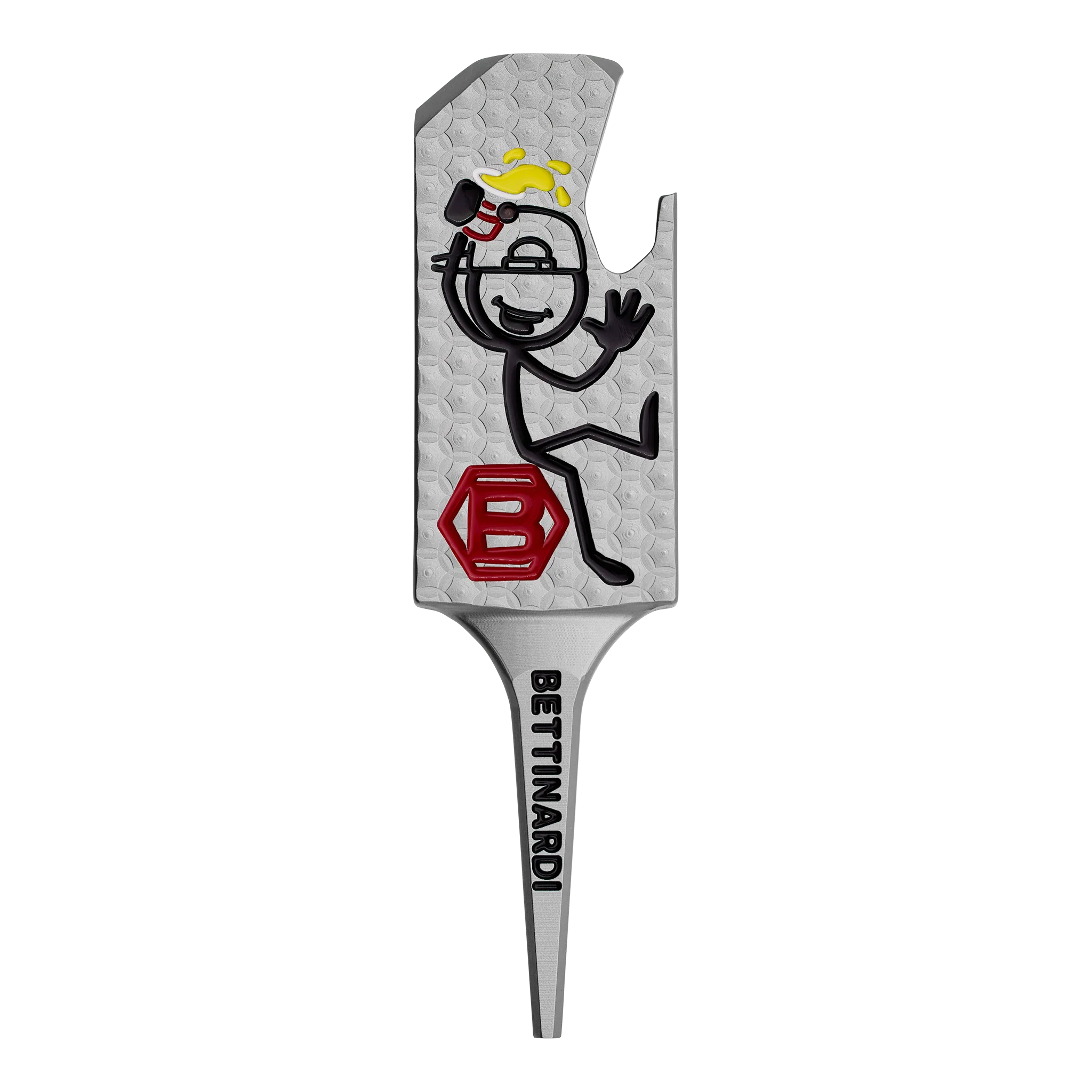 2025 Party On!™ Bottle Opener Divot Tool - Image 2