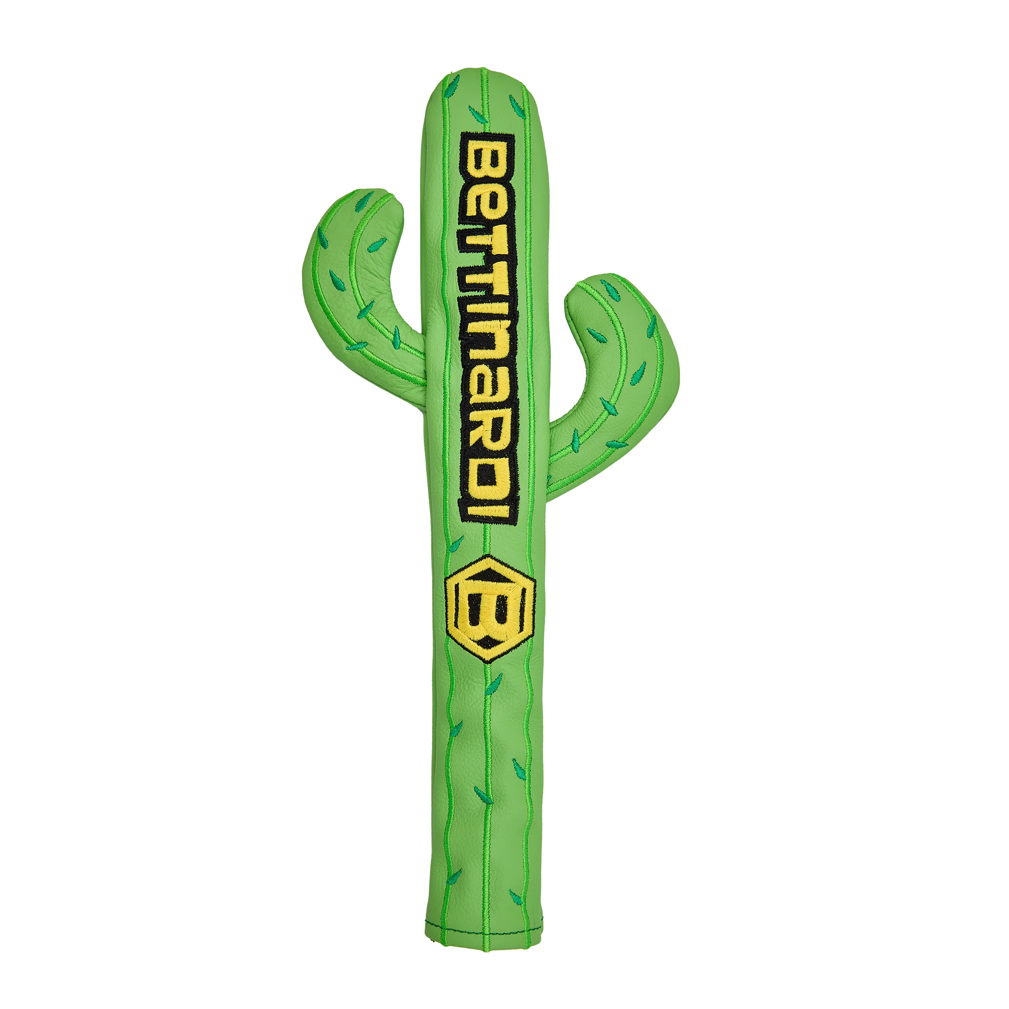2025 Party On!™ Cactus Alignment Stick Cover - Image 3