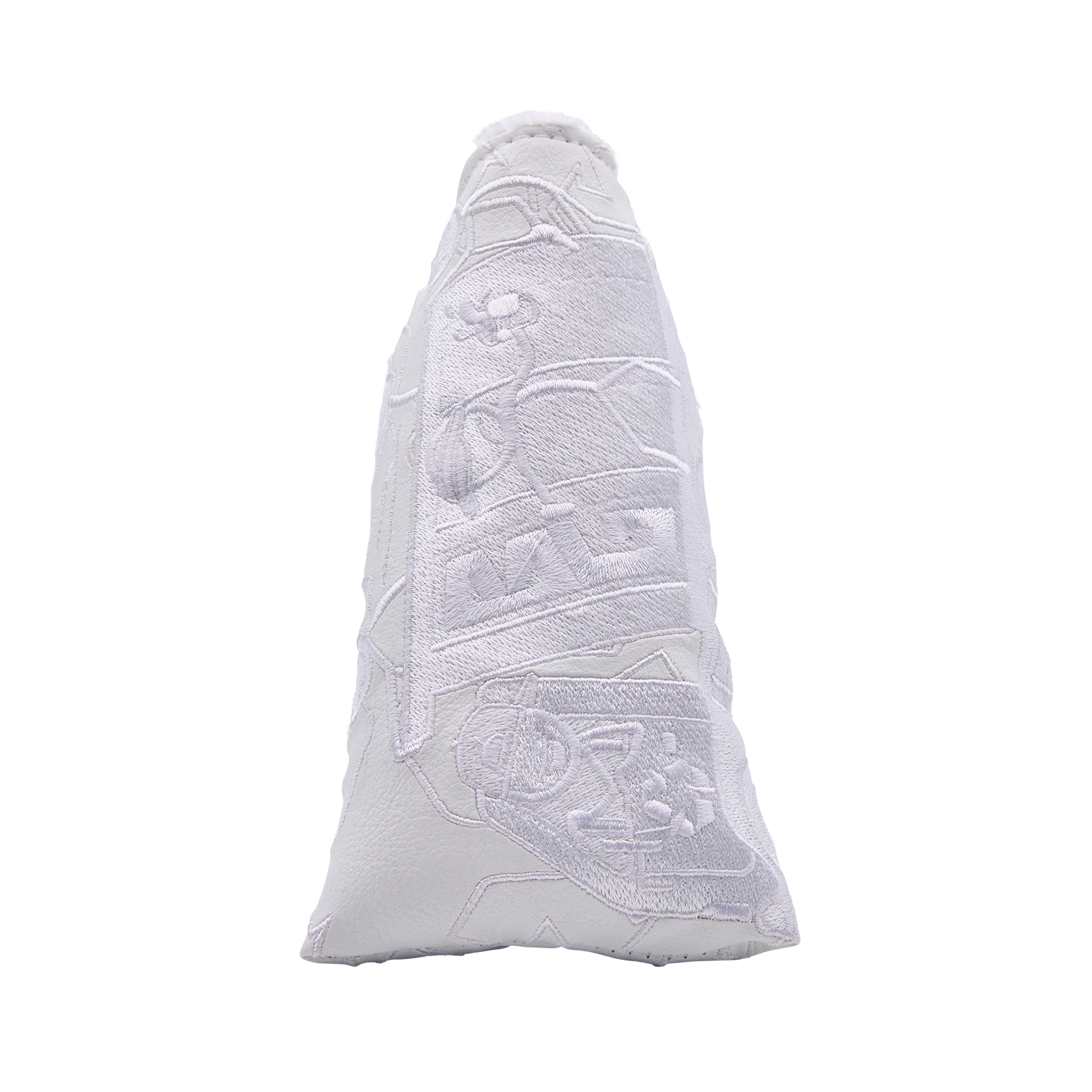 2025 Party On!™ Party Truck White Buffalo Blade Putter Headcover