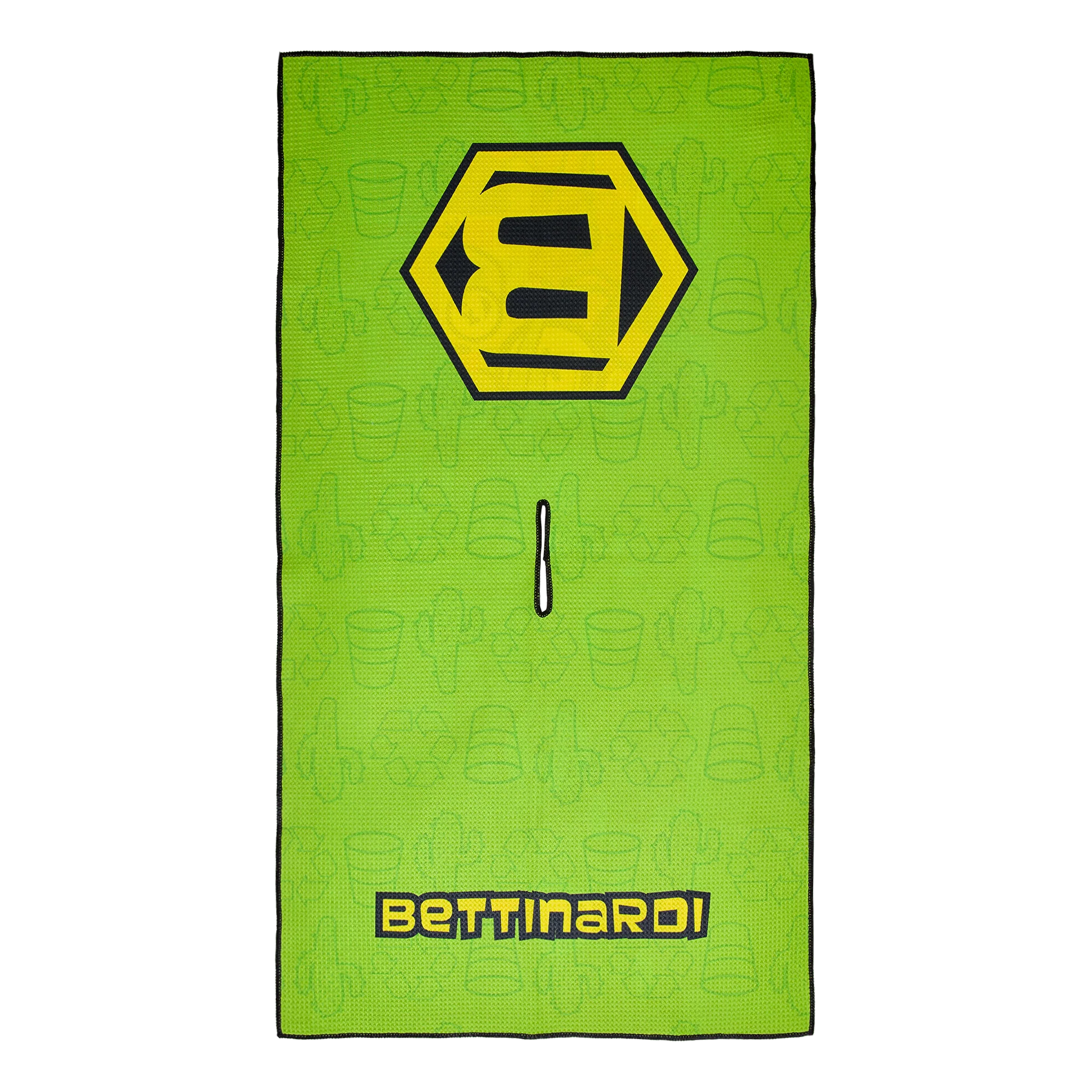 2025 Party On!™ Player's Towel - Image 2