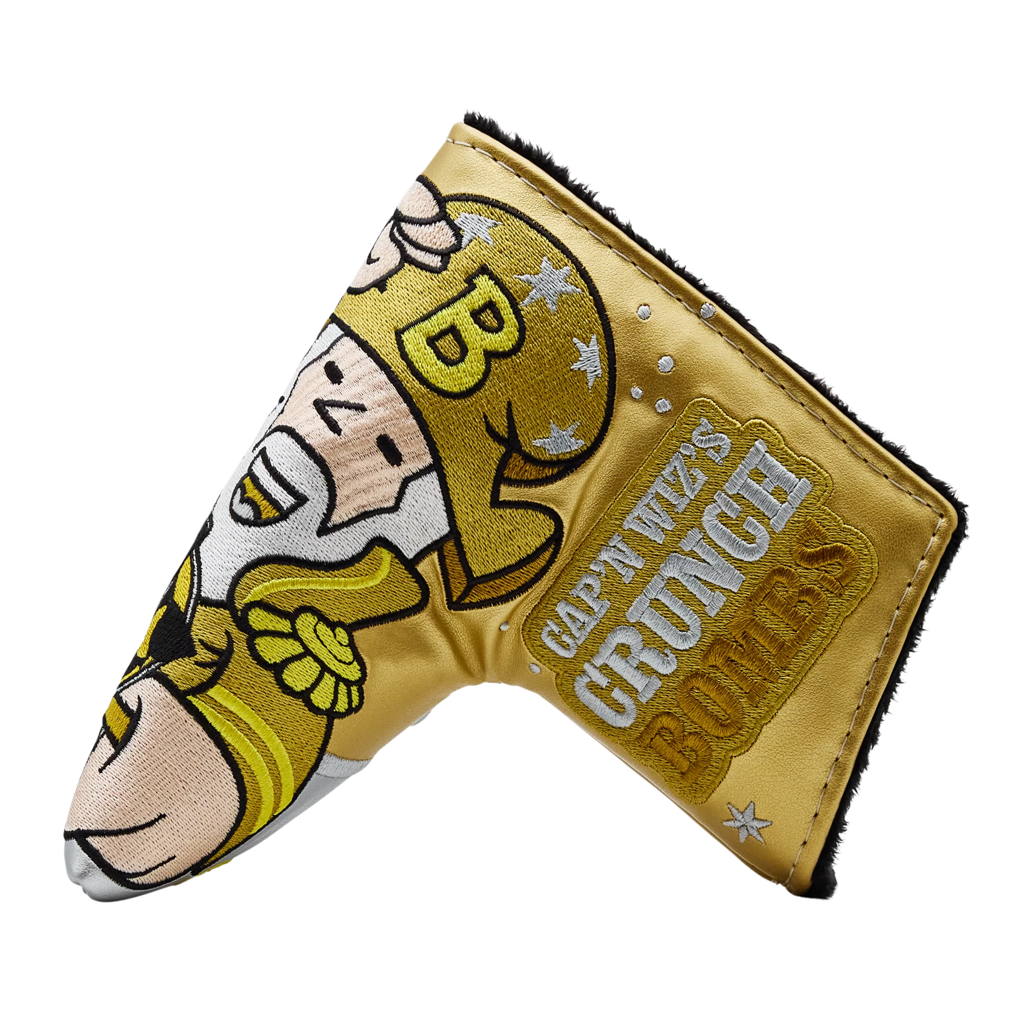 2025 Social FAI Cap'n Wiz's Crunch Bomb - Image 2