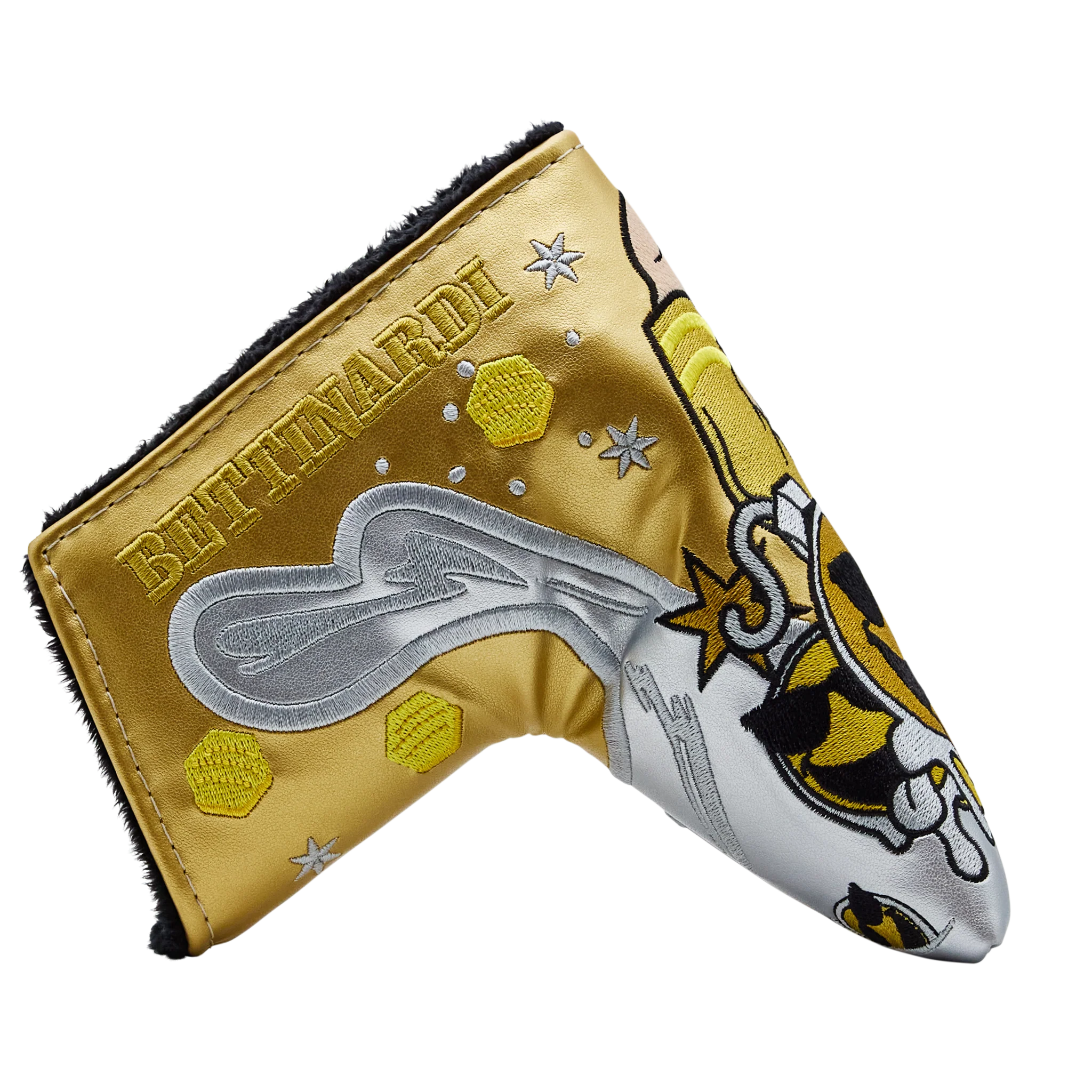 2025 Social FAI Cap'n Wiz's Crunch Bomb - Image 3