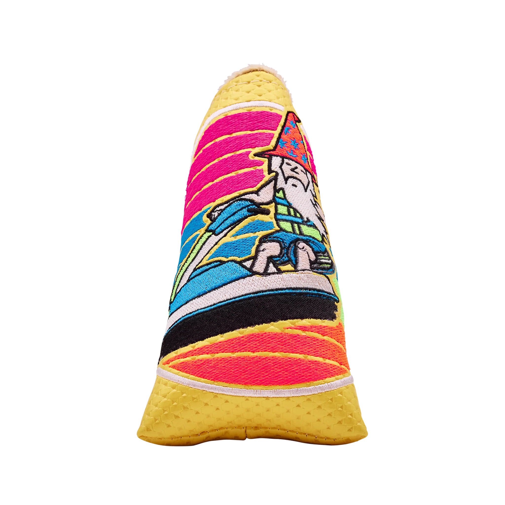2025 Social FAI Jet Ski Wiz Blade Putter Headcover