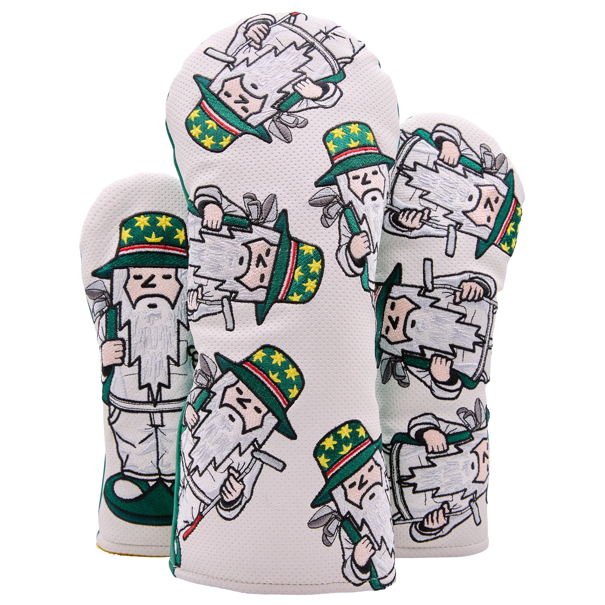 2025 Spring Classic Junior Wizard Wood Set