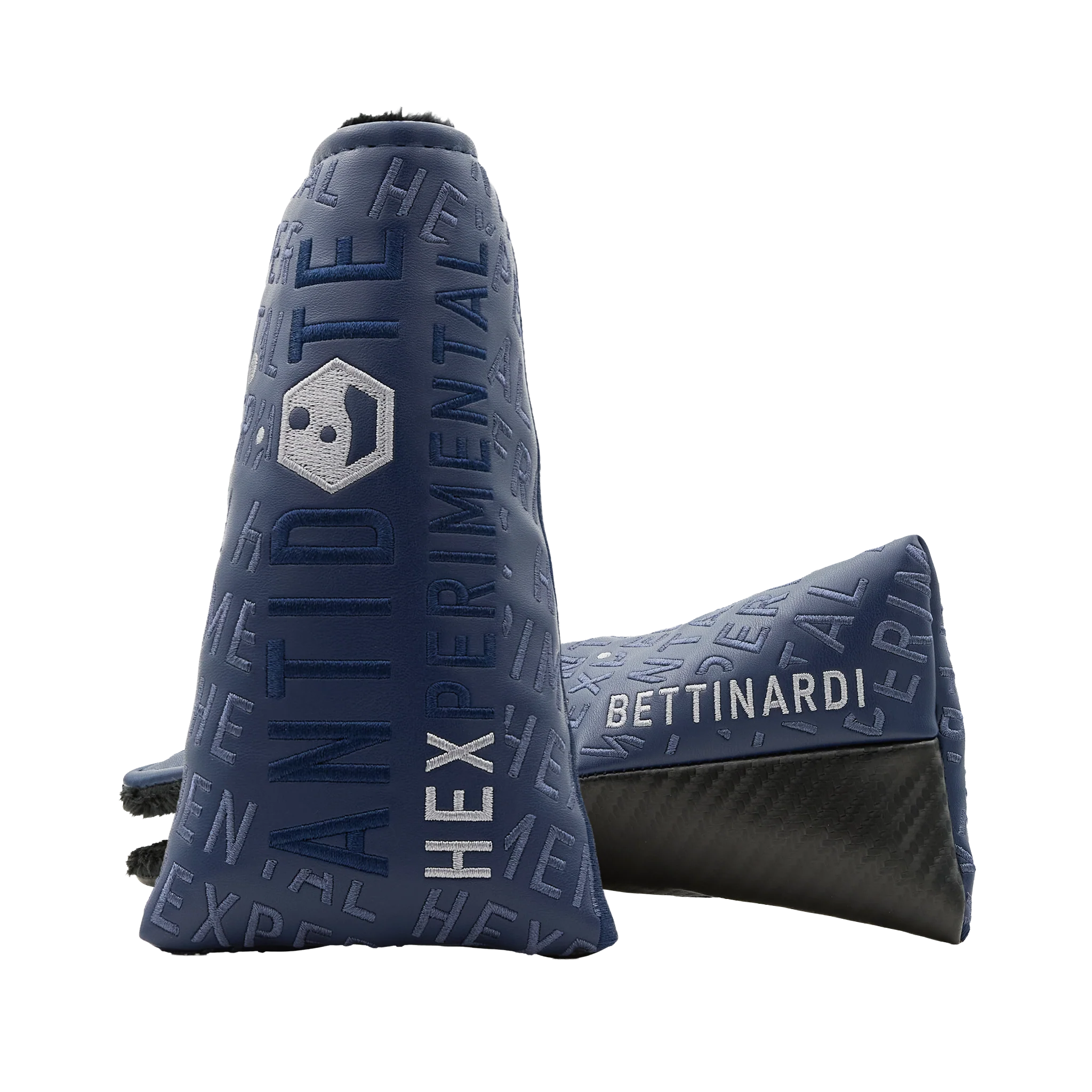 2026 Antidote Hexperimental Wide Blade Headcover