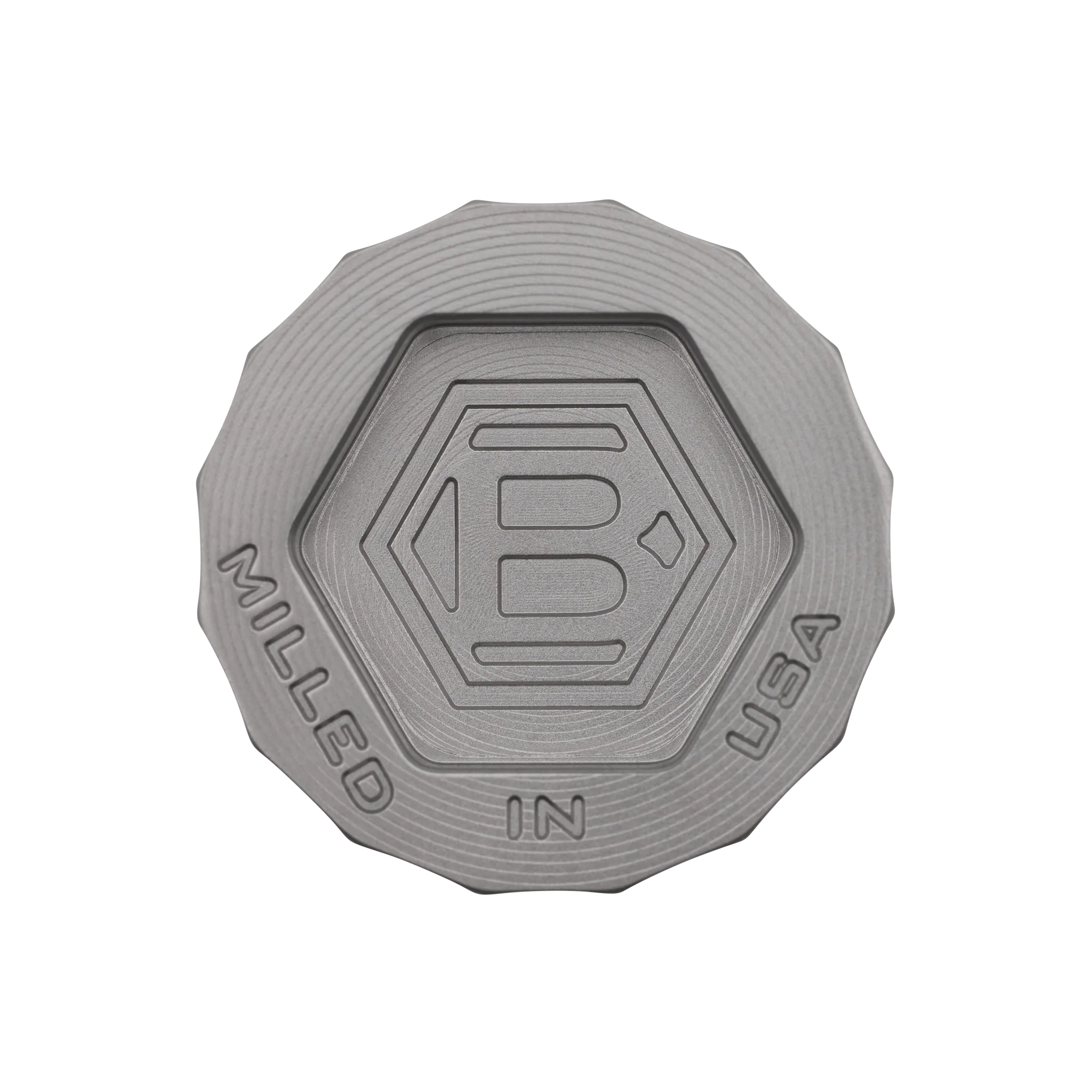 2026 Party On!™ Bottle Cap Ball Marker - Image 3