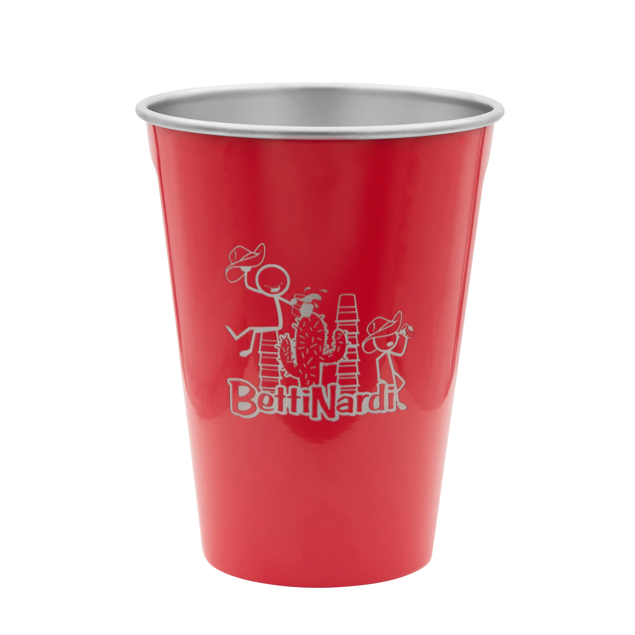 2026 Party On!™ Corkcicle Eco Stacker 4-Pack
