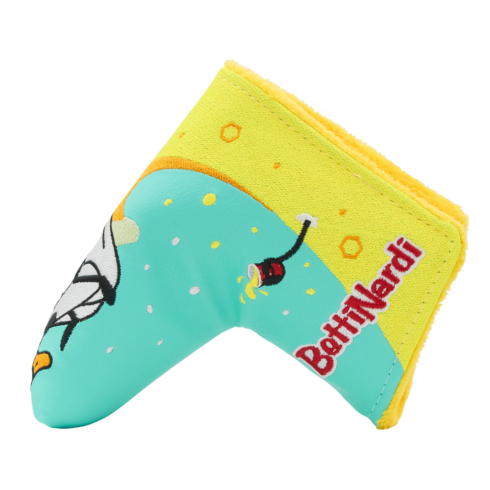 2026 Party On!™ In The Desert Acid Splash Goombah 1-of-5 Putter - Image 5