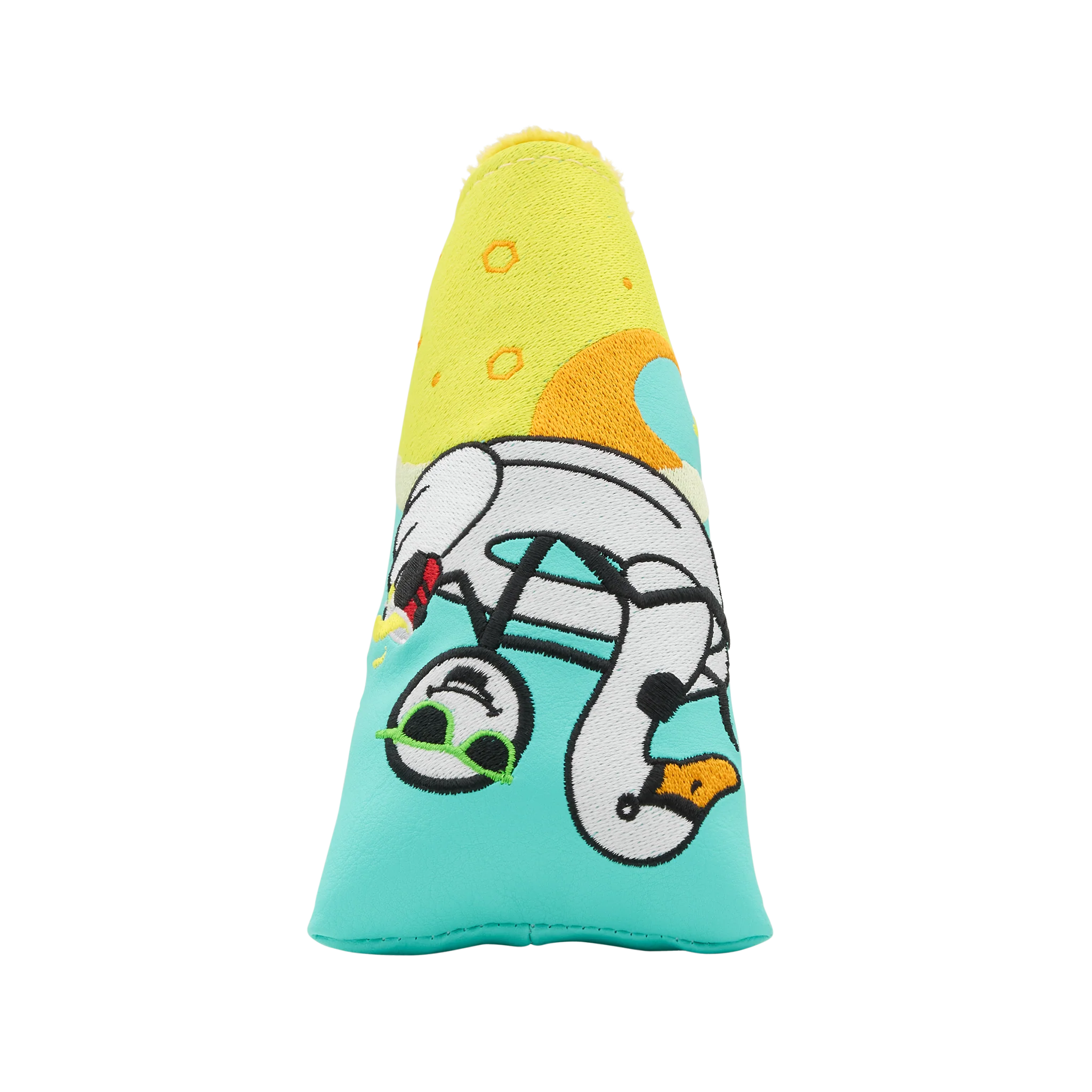 2026 Party On!™ In The Desert Acid Splash Goombah 1-of-5 Putter - Image 6