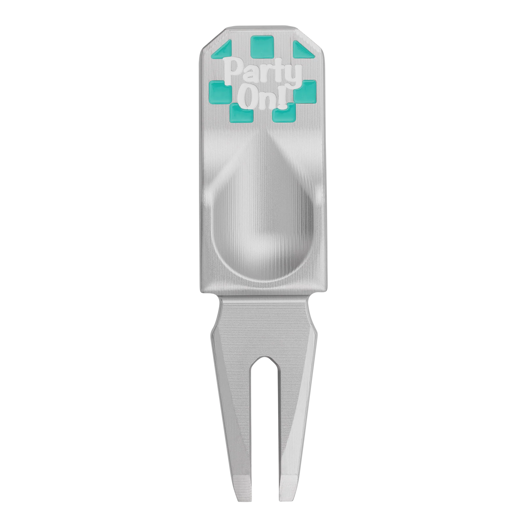 2026 Party On!™ In The Desert Divot Tool - Image 3