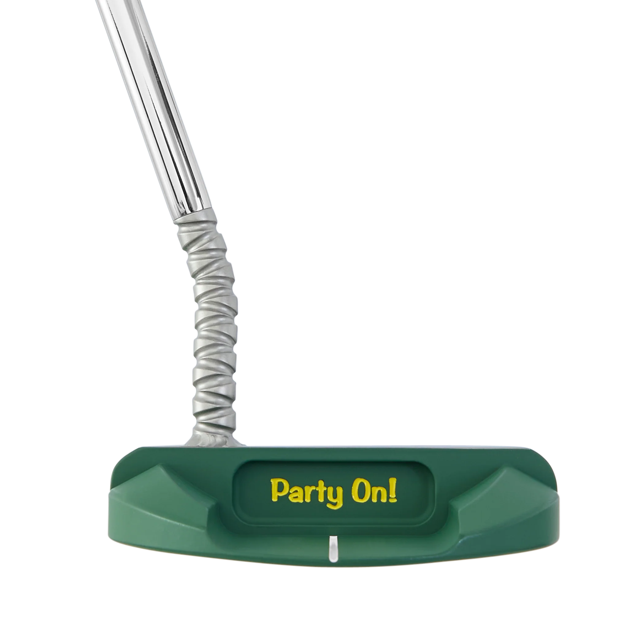 2026 Party On™ Last Man Standing 0-of-5 SS16 Putter - Image 3