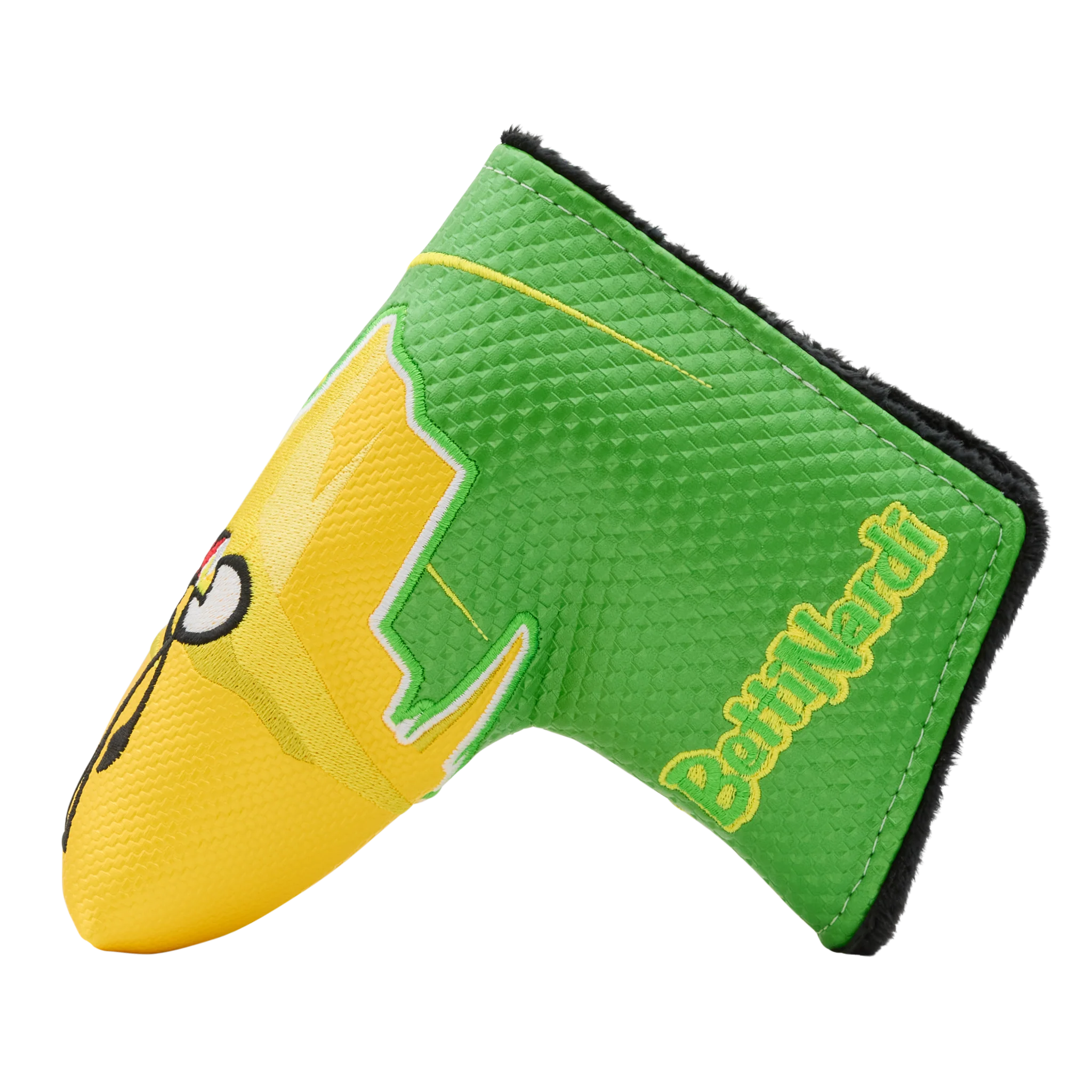2026 Party On™ Last Man Standing 0-of-5 SS16 Putter - Image 5