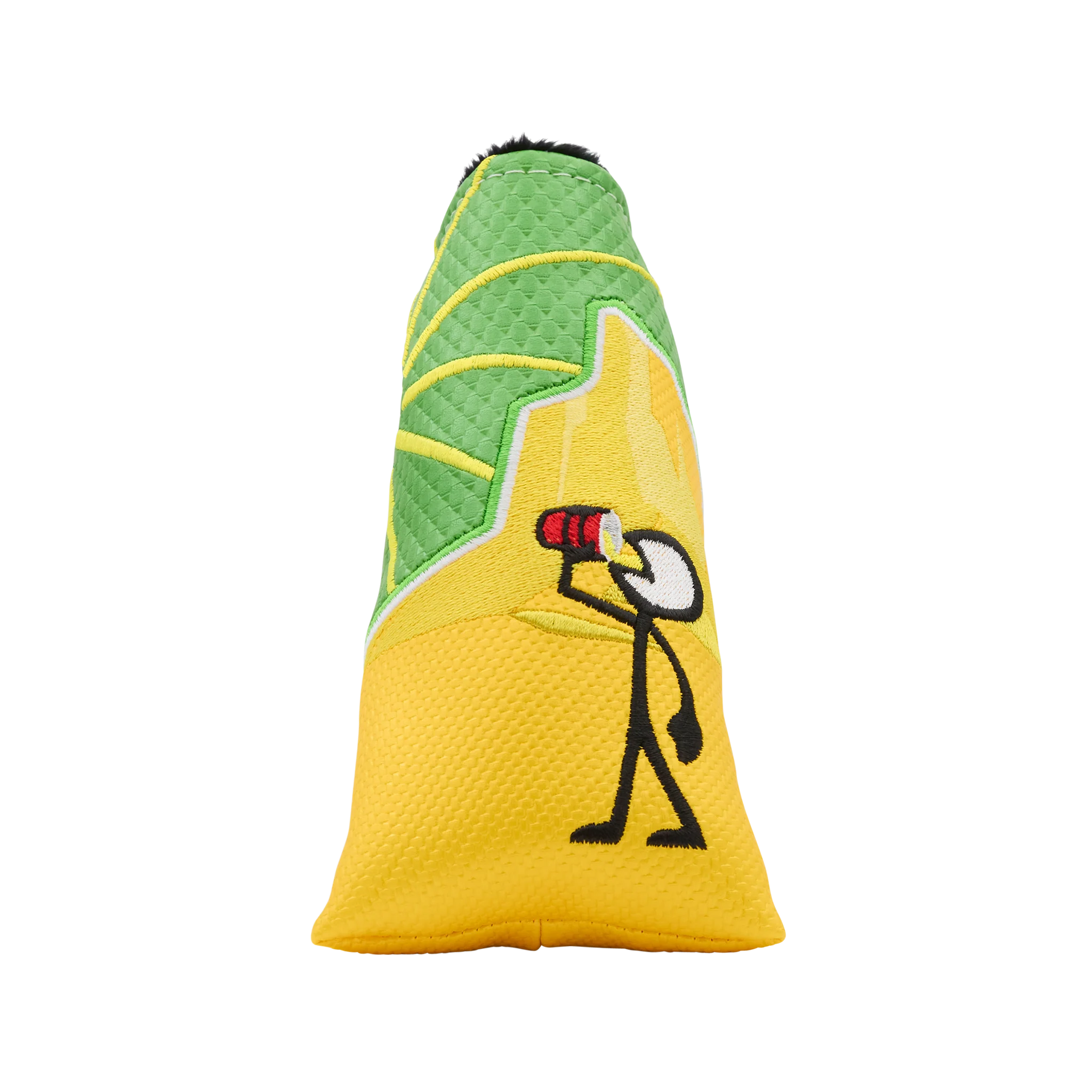 2026 Party On™ Last Man Standing 0-of-5 SS16 Putter - Image 6