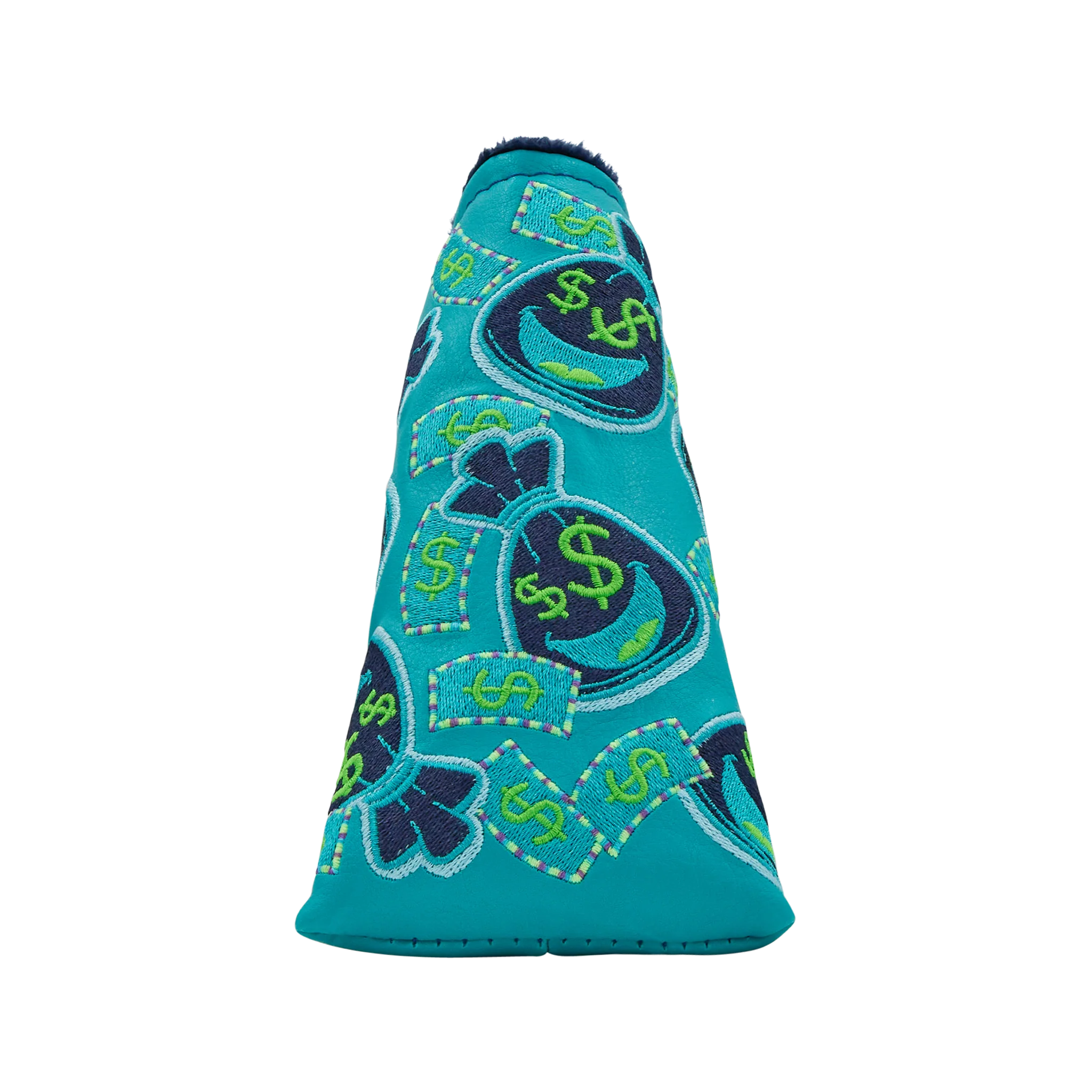 2026 PGA Show Moneybag Blade Putter Headcover - Image 3