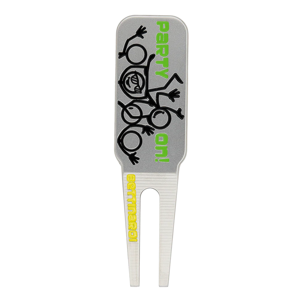 PARTY ON DIVOT TOOL - Image 2