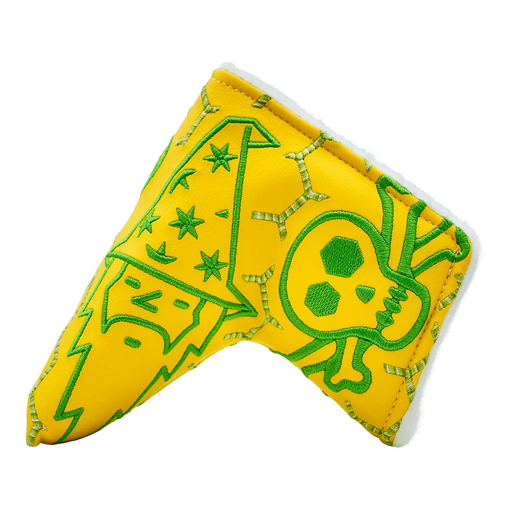 Party On! Multi-Icon Lime-Aid Limited Blade - Image 2