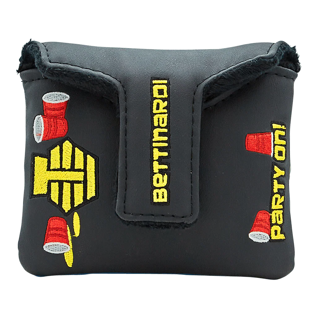 Pool Jumper Mallet Putter Headcover - Image 2