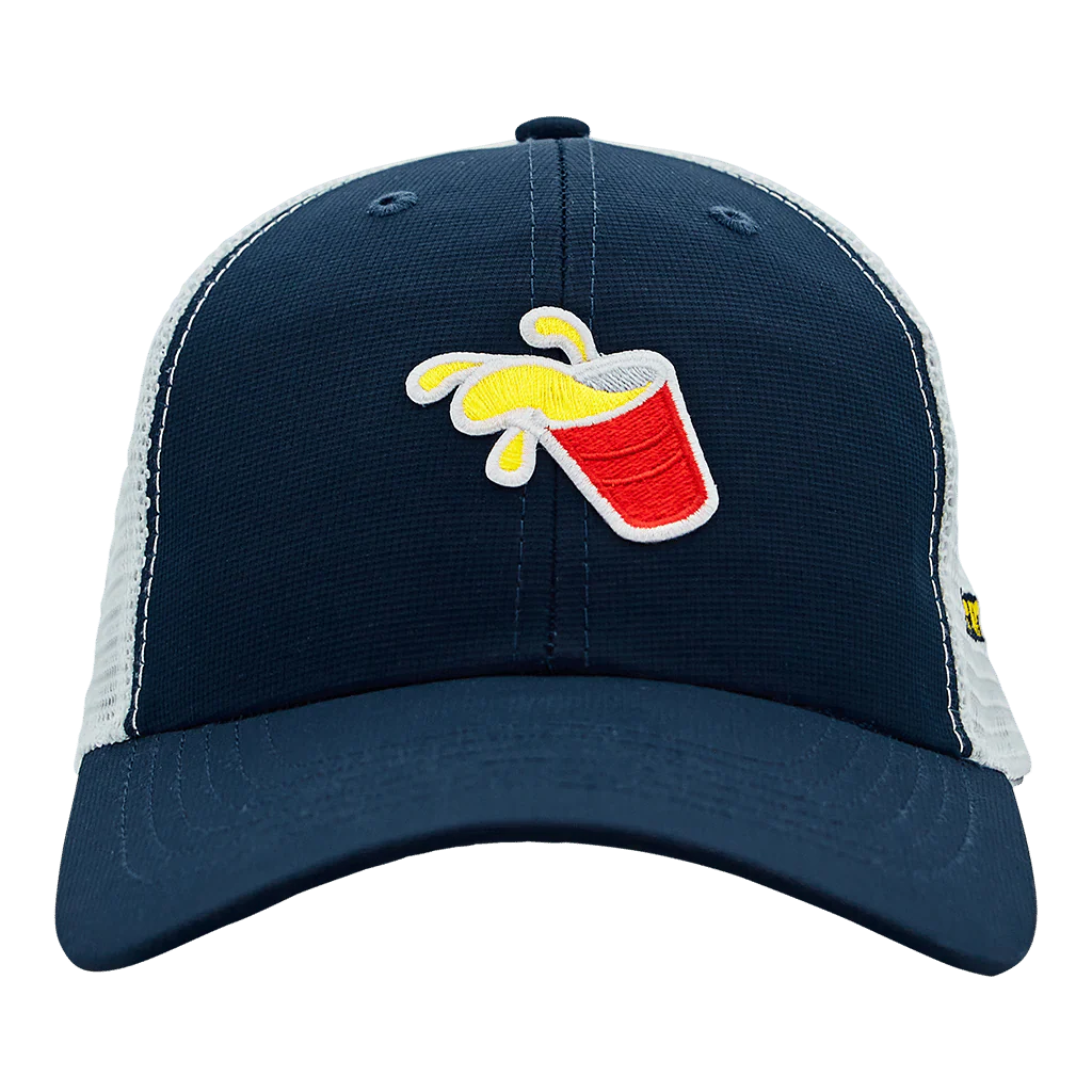 PARTY ON HAT - Image 2