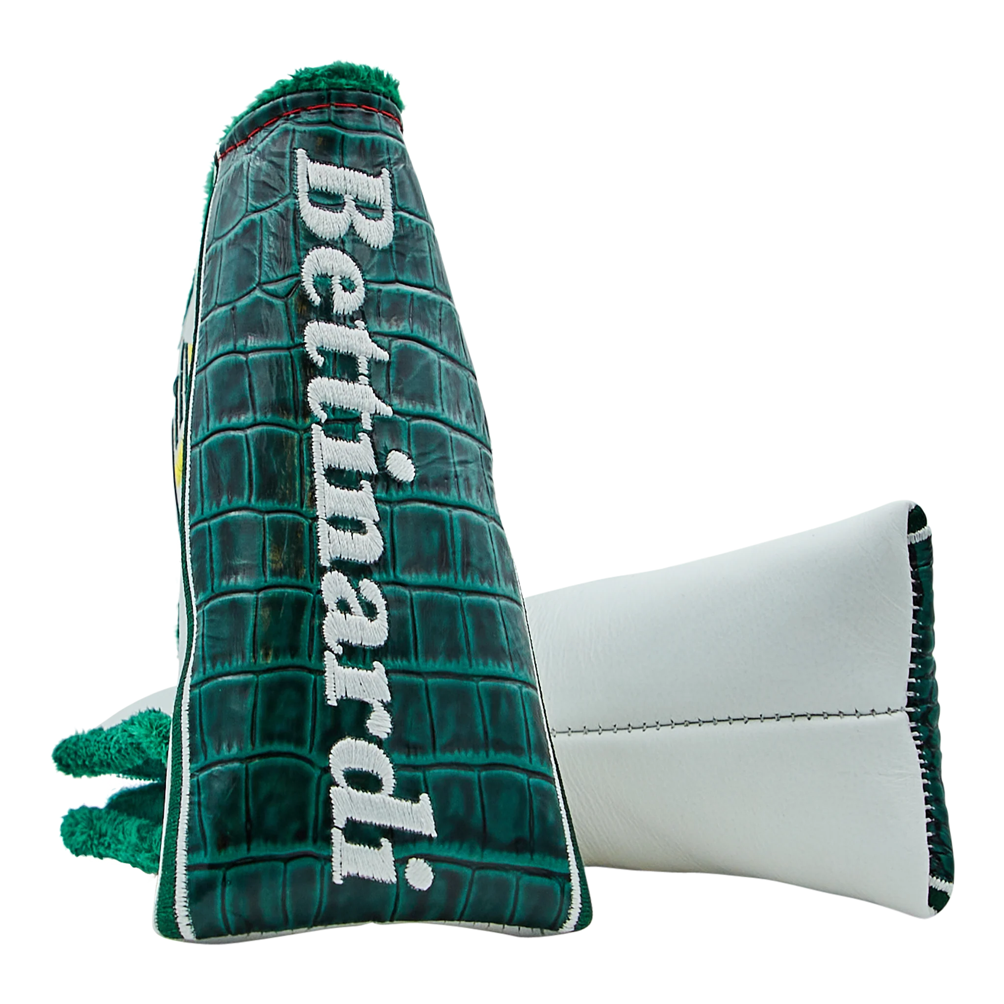 Spring Classic Croc Tour Dept. Blade Putter Headcover