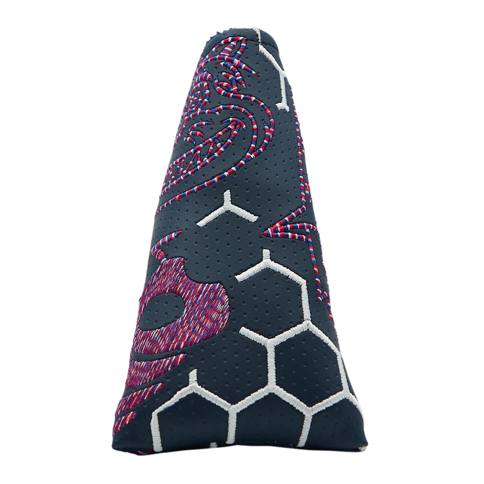 USA RWB Multi-Icon Blade Headcover - Image 3