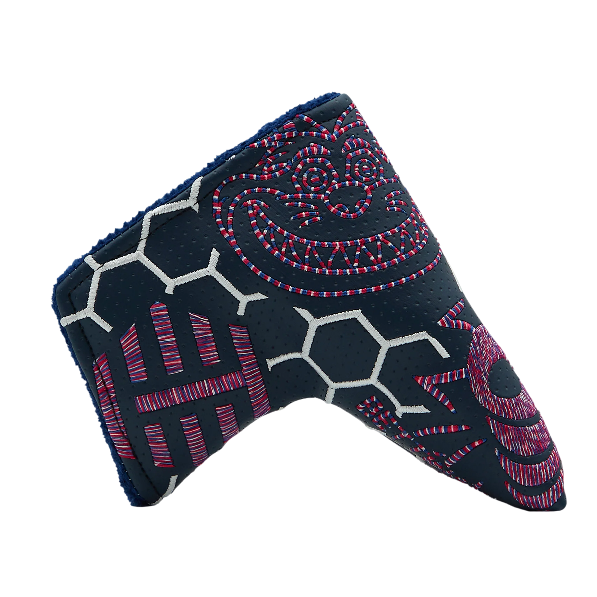 USA RWB Multi-Icon Blade Headcover - Image 4