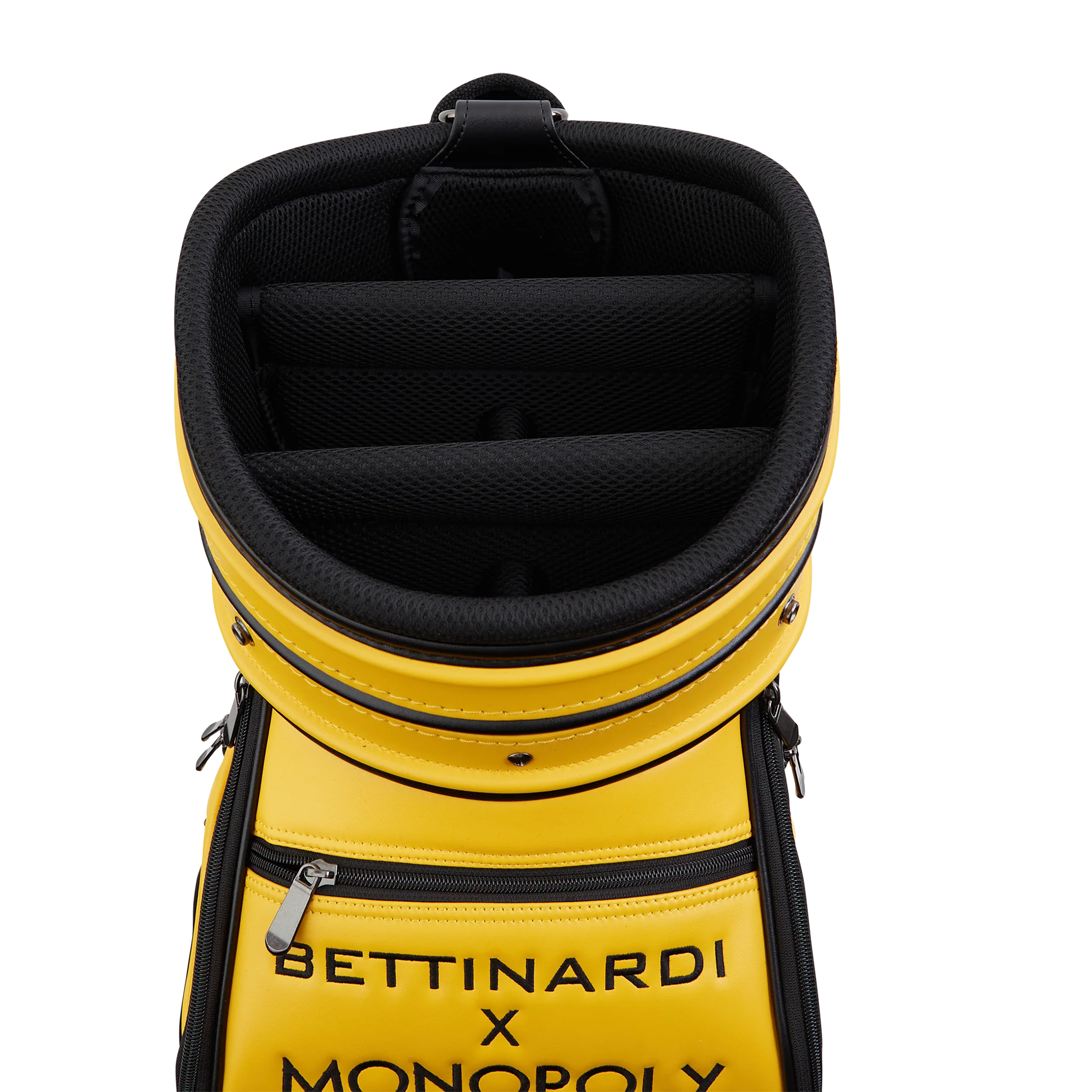 Bettinardi x MONOPOLY Staff Bag - Image 3