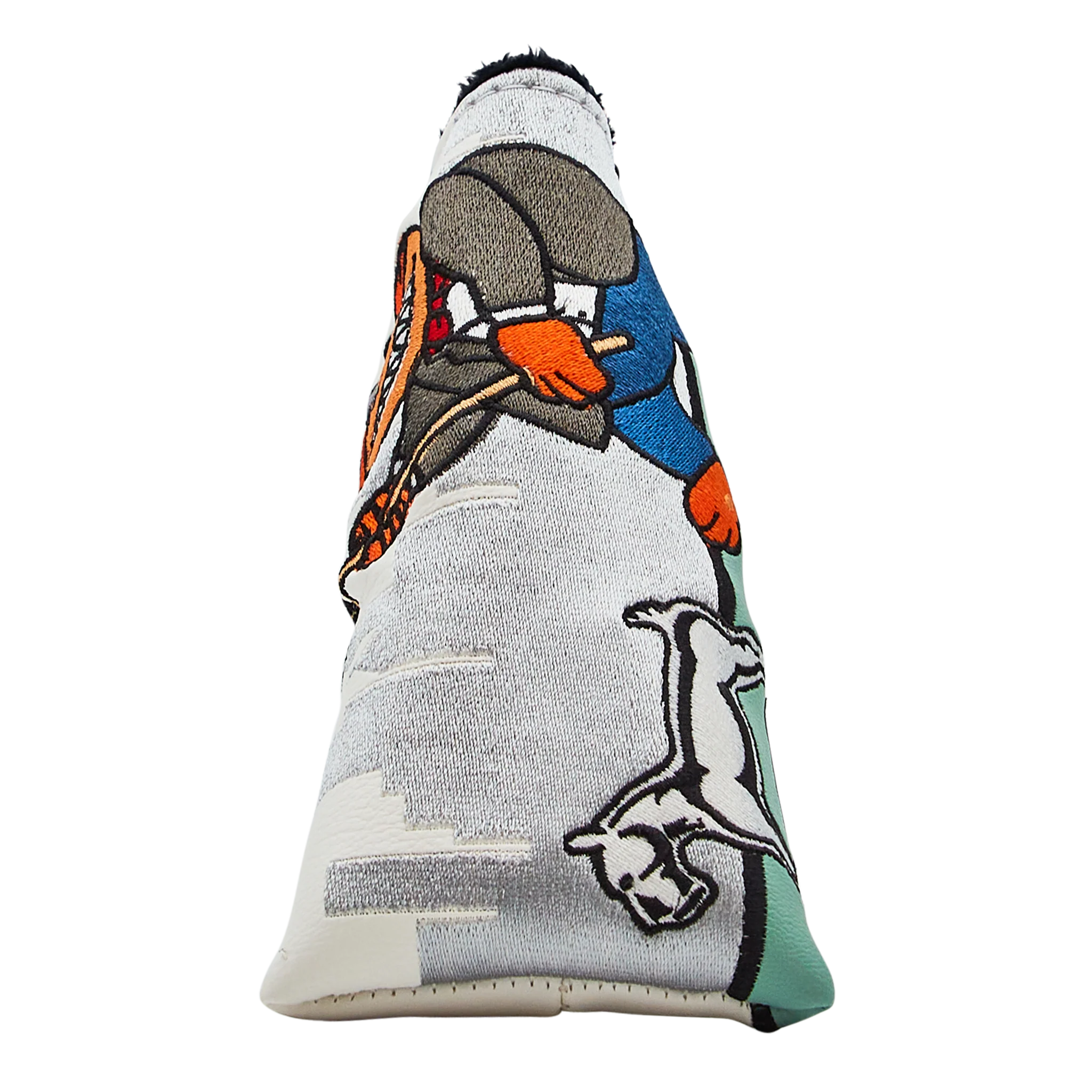 Bettinardi X MONOPOLY Dog Catcher Tour Dept Blade Putter Headcover - Image 3