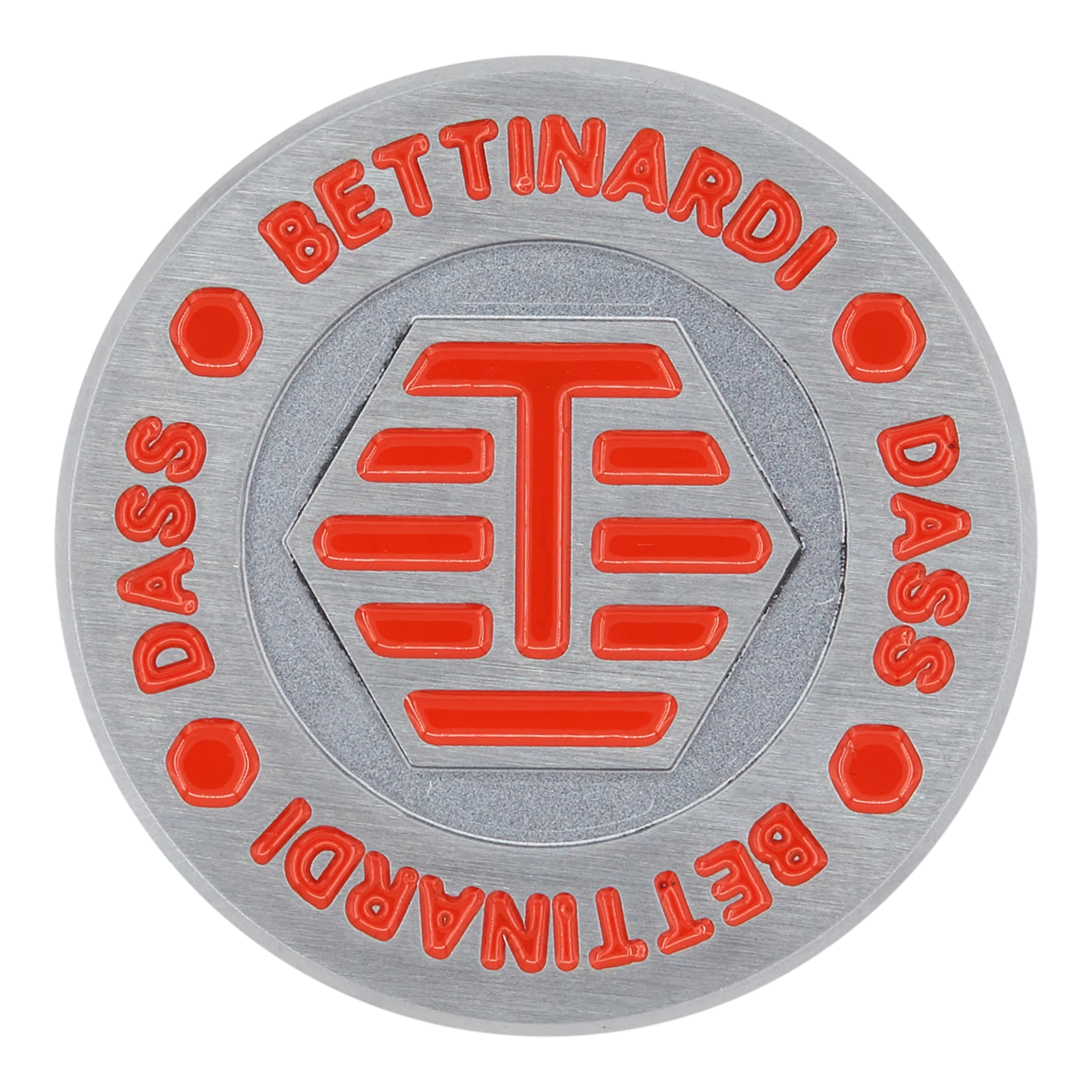 Jumbo Windy City Wizard Ball Marker - Image 4