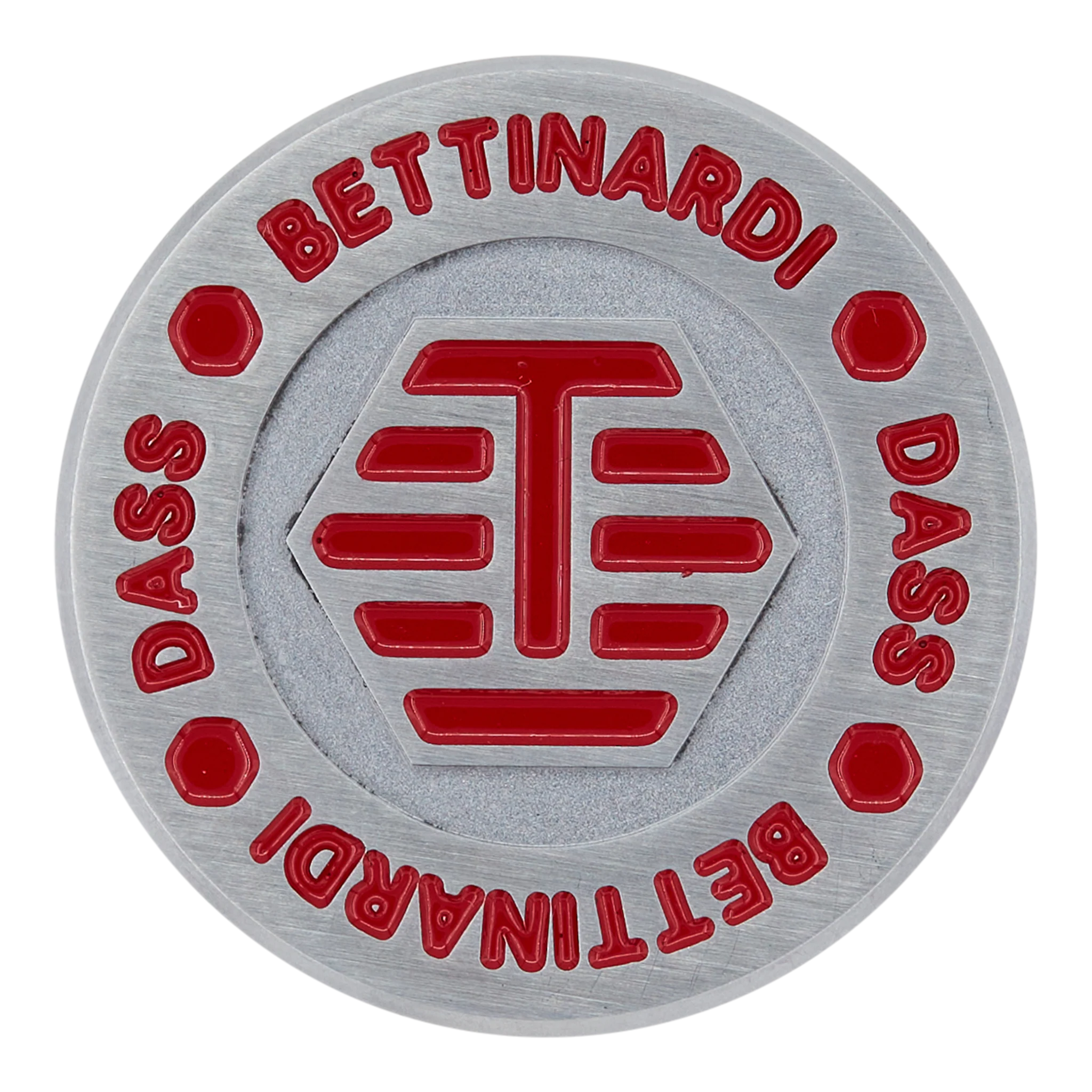 Jumbo Windy City Wizard Ball Marker - Image 6