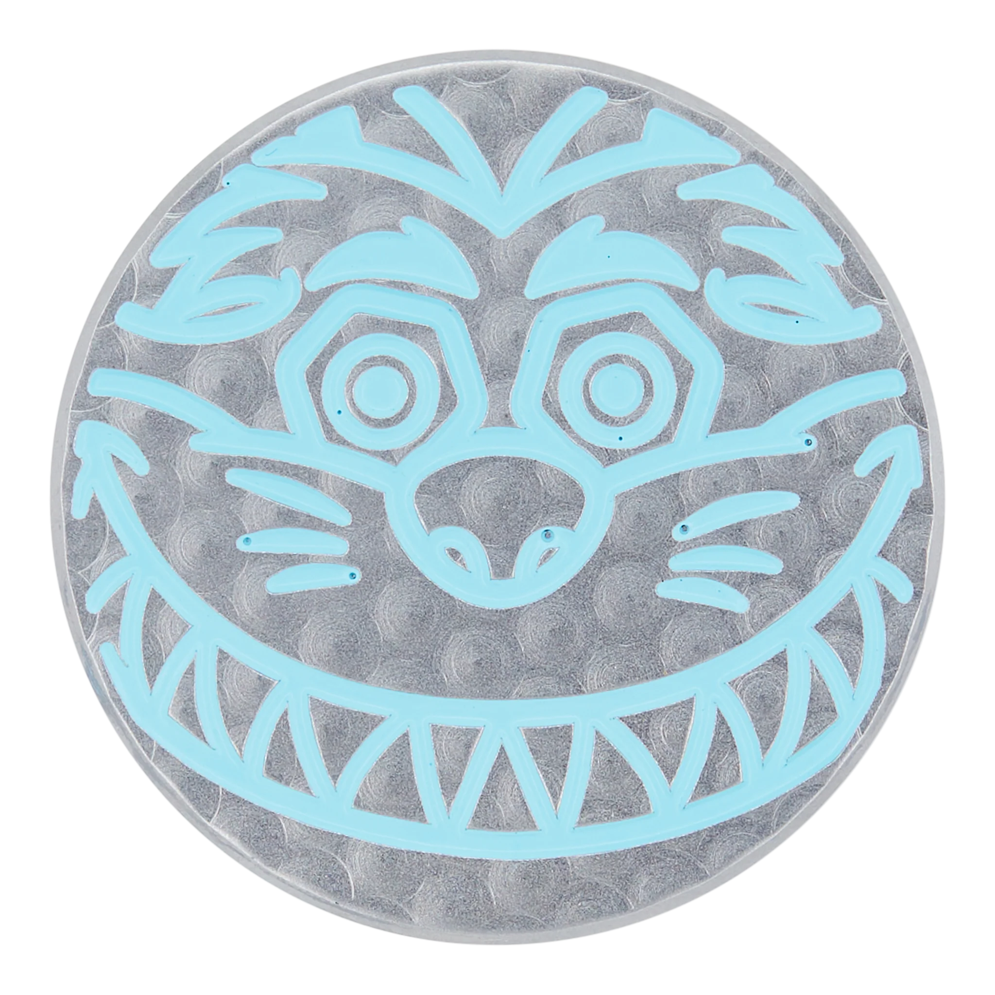 Jumbo Fat Cat Ball Marker - Image 3