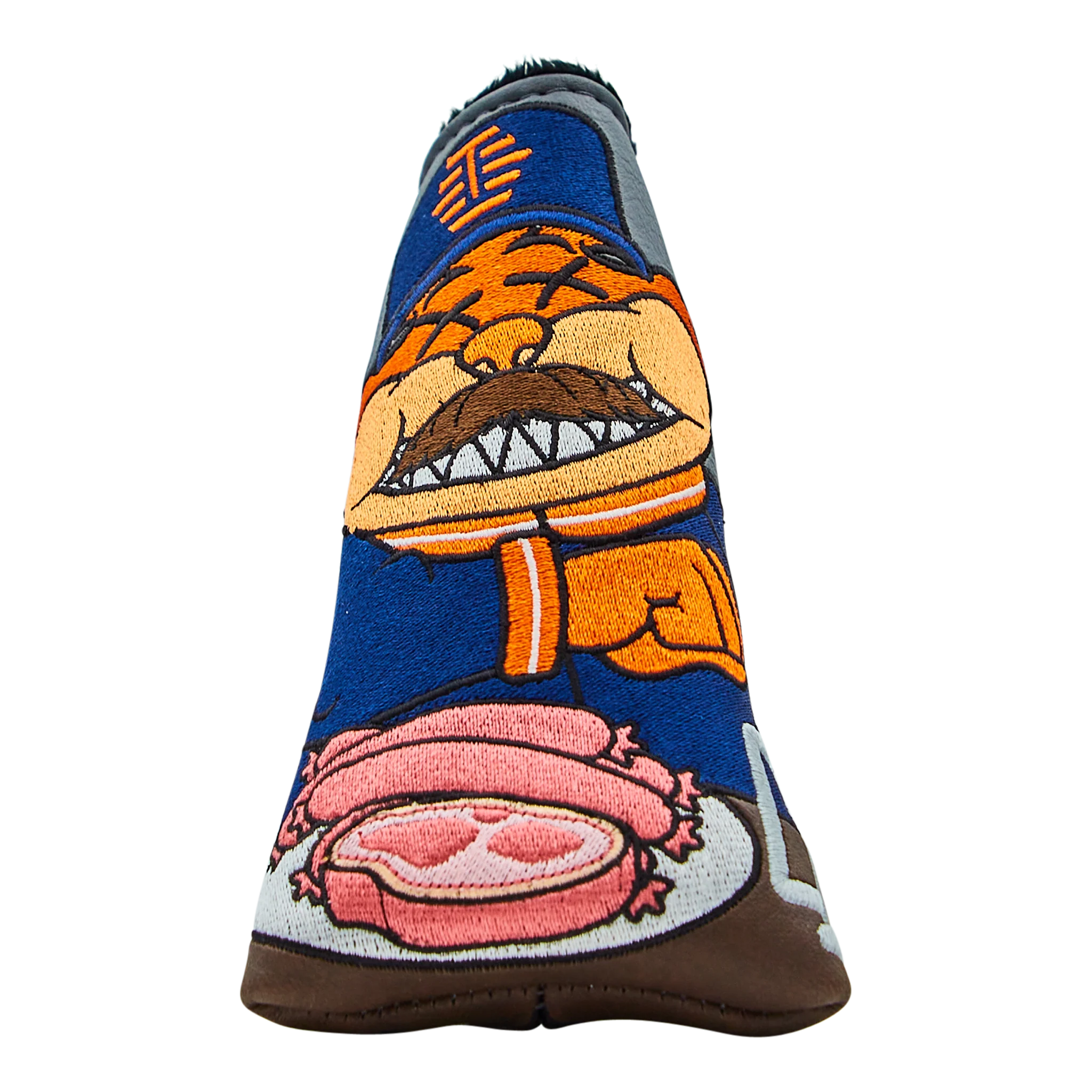 SUPERFANS TOUR DEPT. BLADE PUTTER HEADCOVER - Image 3