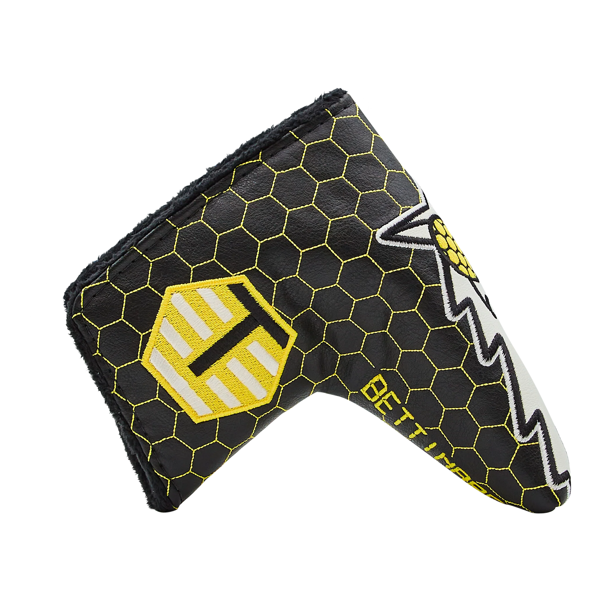 Sunny Honey Wizard Blade Headcover - Image 2
