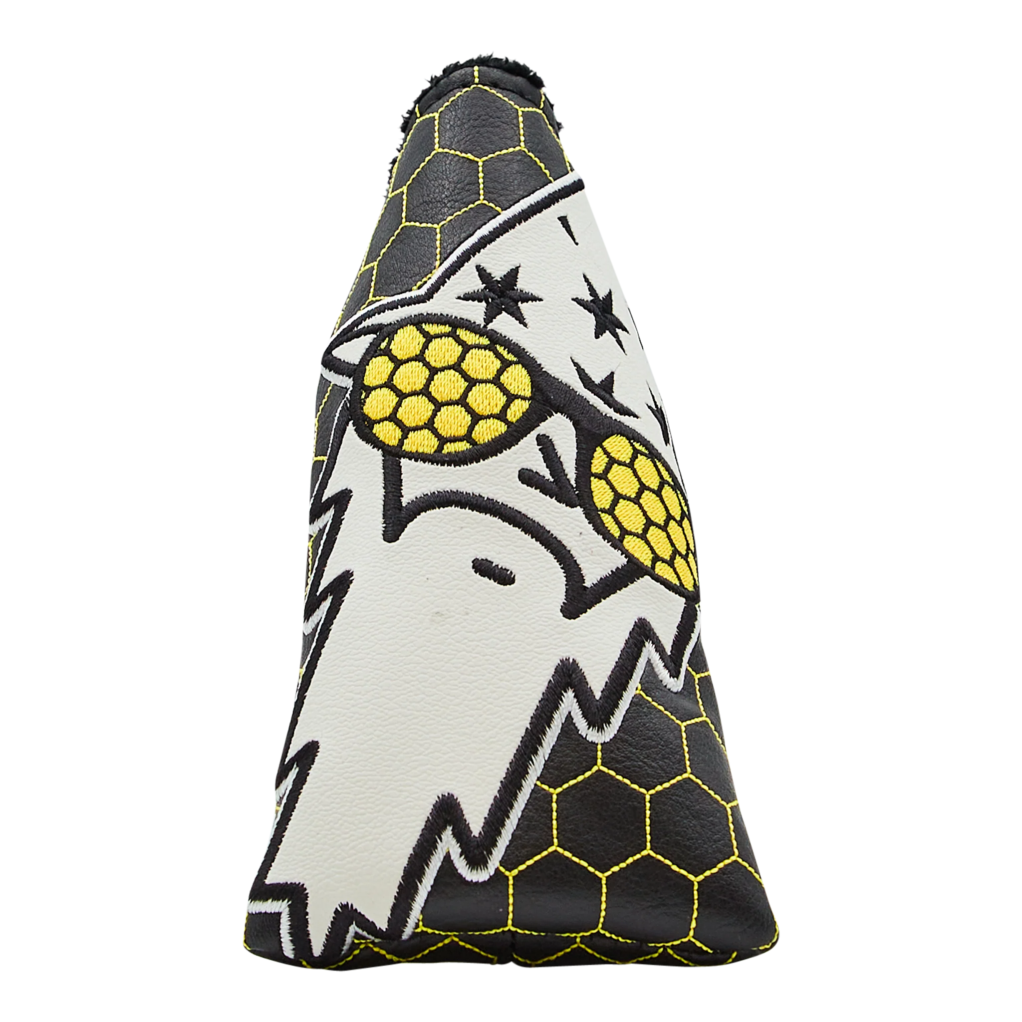 Sunny Honey Wizard Blade Headcover - Image 3