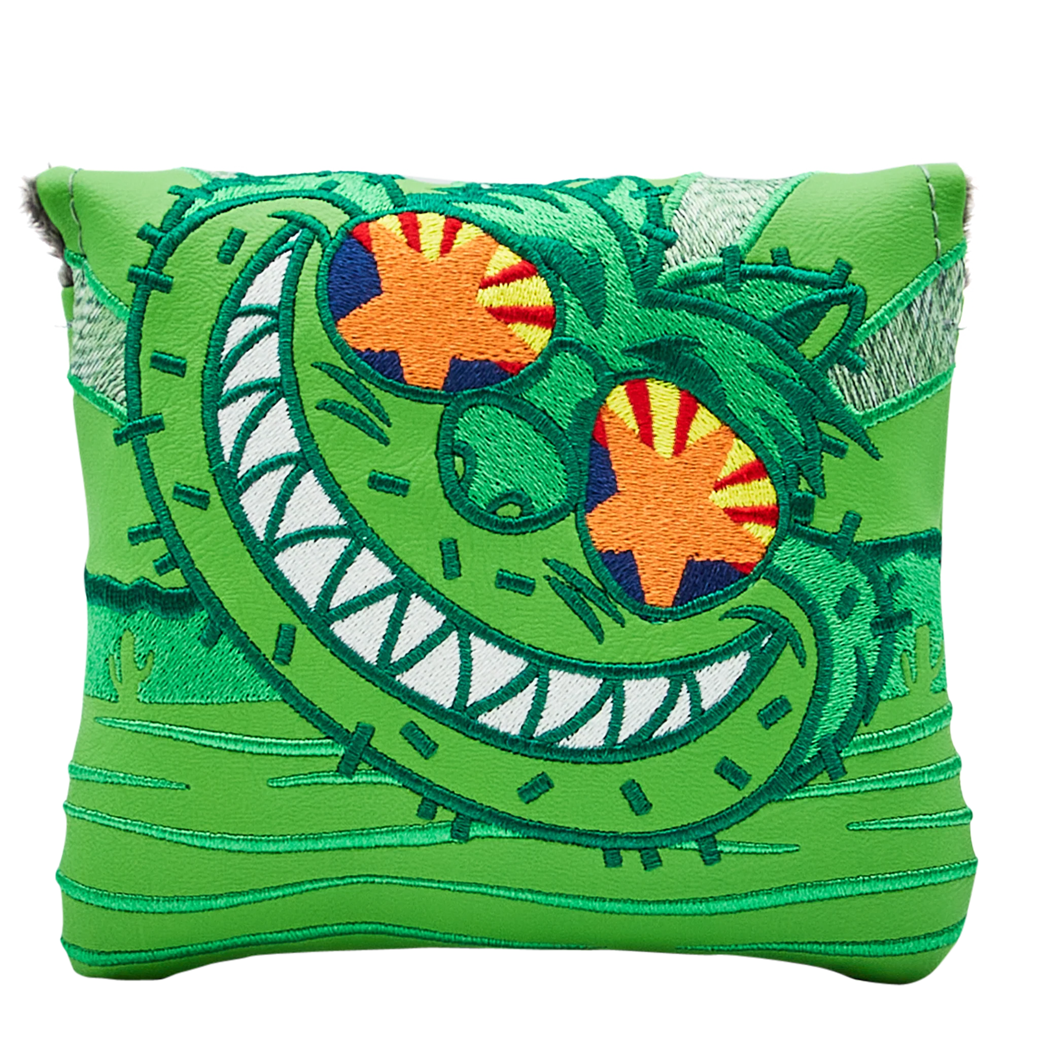 Arizona Travelers Series - Mallet Headcover - Sunglasses Fat Cat
