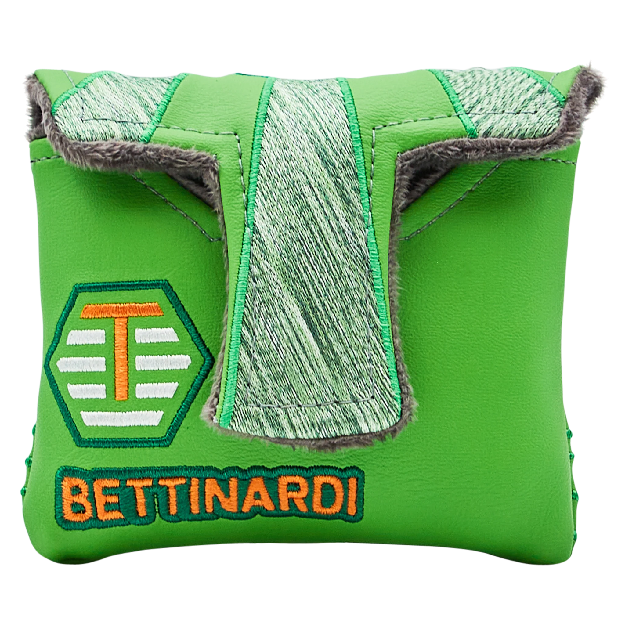 Arizona Travelers Series - Mallet Headcover - Sunglasses Fat Cat - Image 2