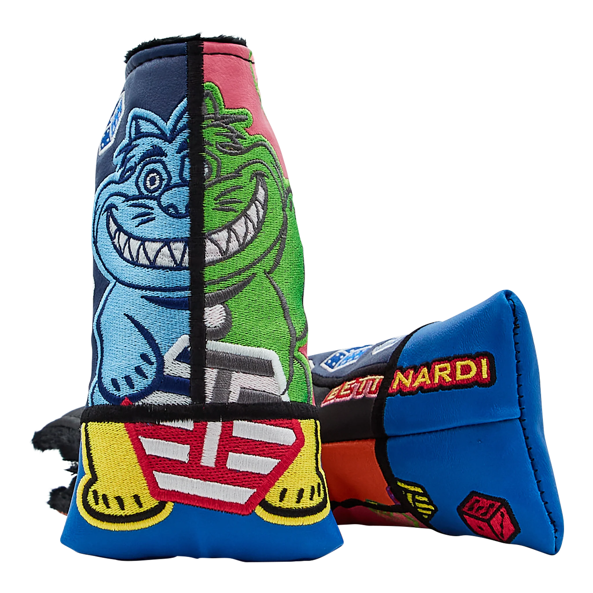5-Piece Lucky Cat Mash-Up - Image 3