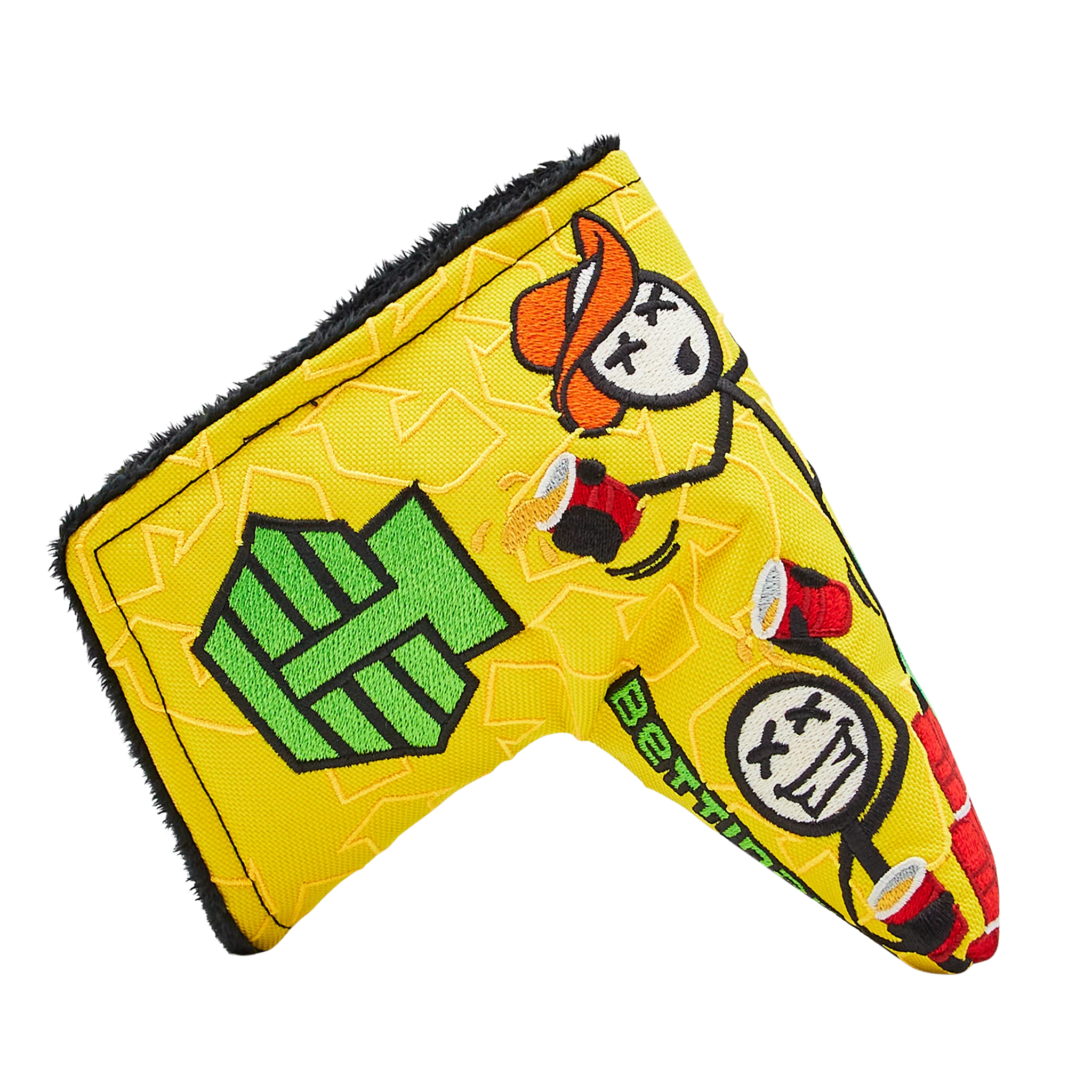 2023 Party On! Tour Dept. Blade Headcover - Image 3