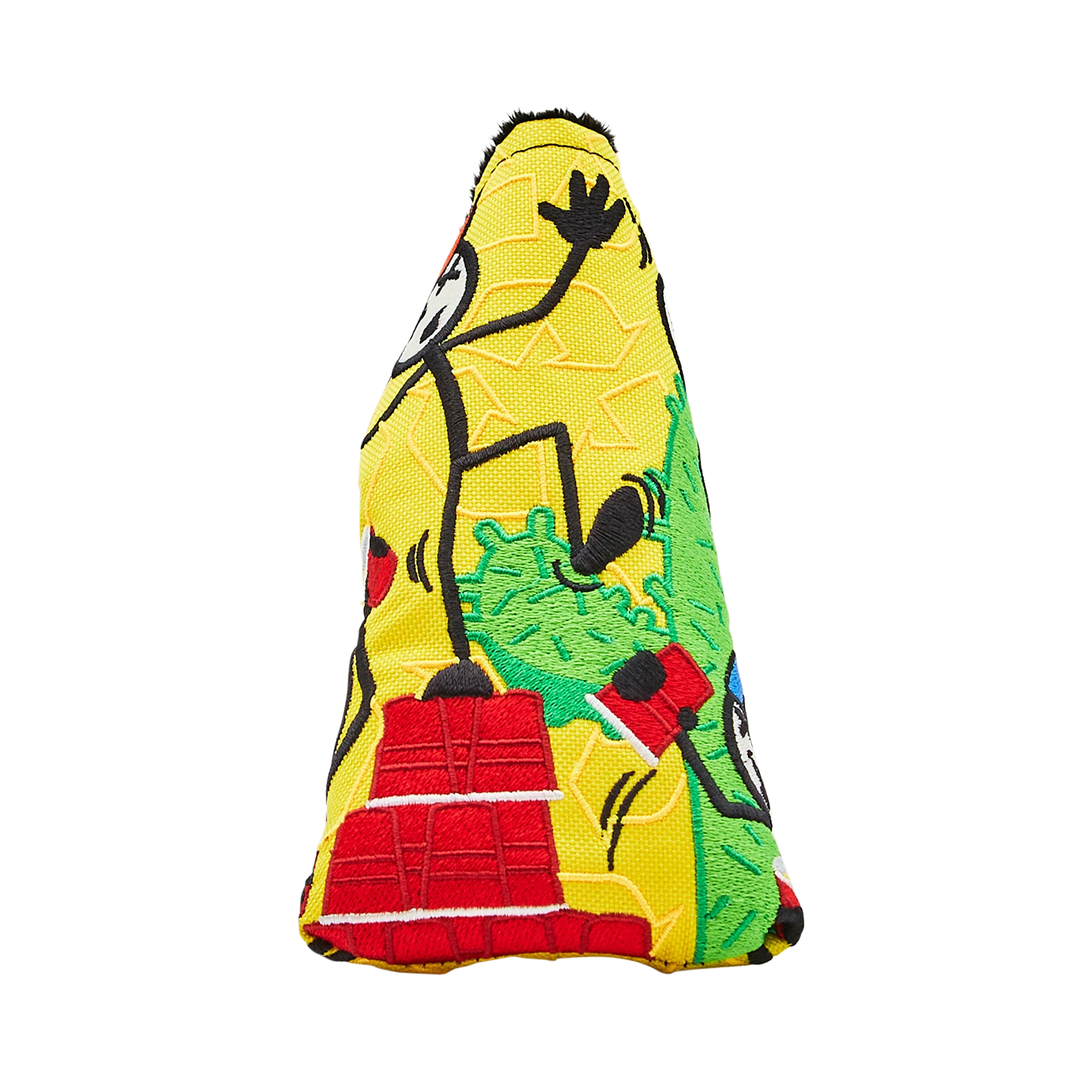2023 Party On! Tour Dept. Blade Headcover - Image 4