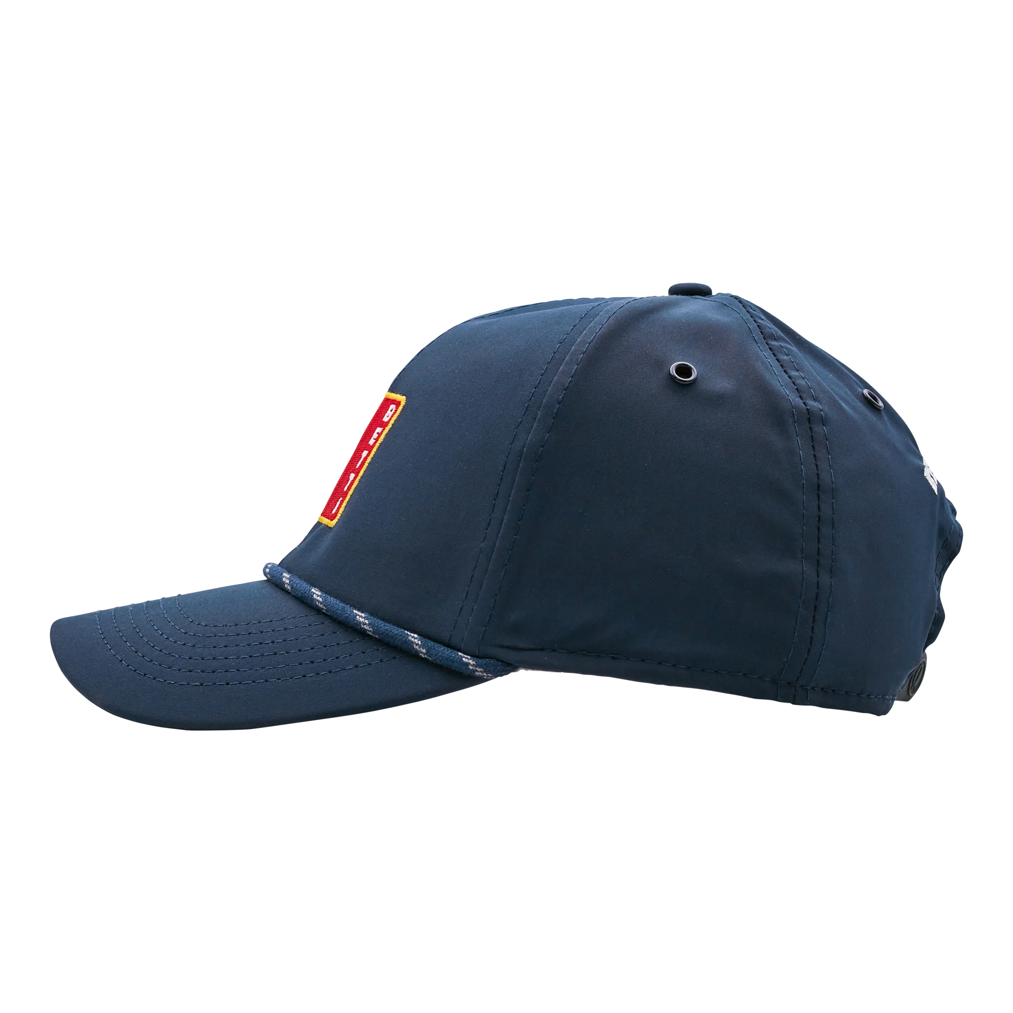 Bettinardi Imperial Photogenic Performance Rope Cap - Image 3