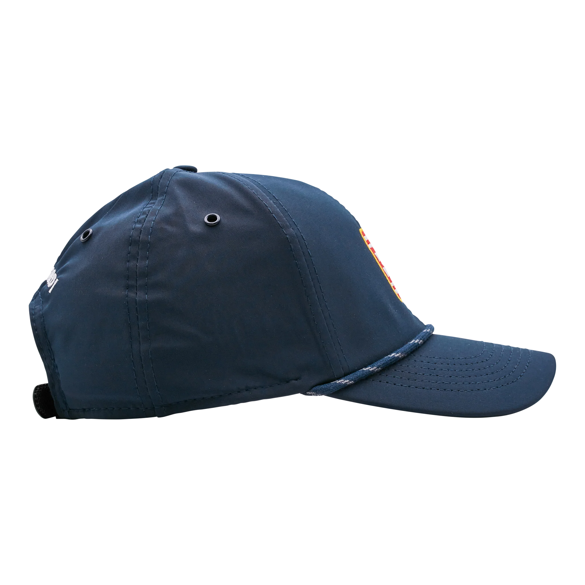 Bettinardi Imperial Photogenic Performance Rope Cap - Image 5