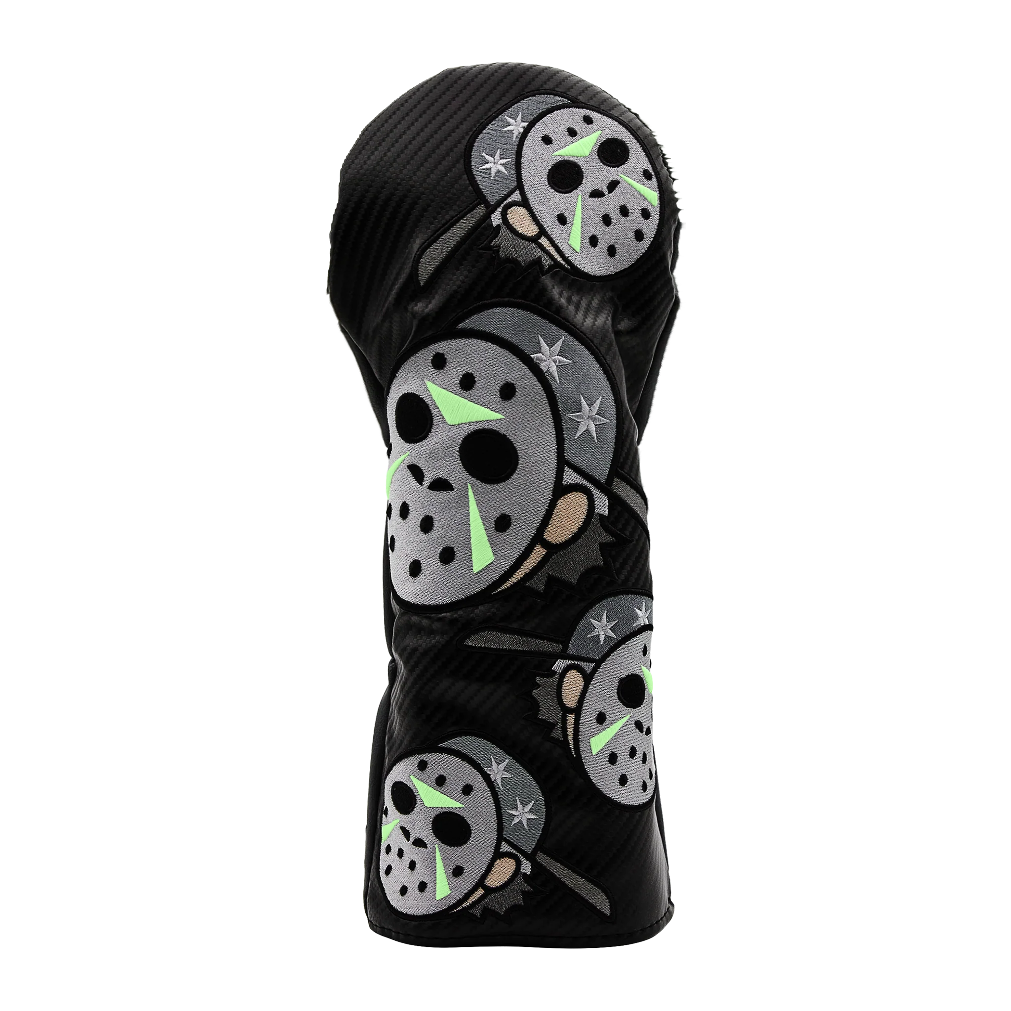 Friday The 13th Betti Bro Driver Headcover - Image 3